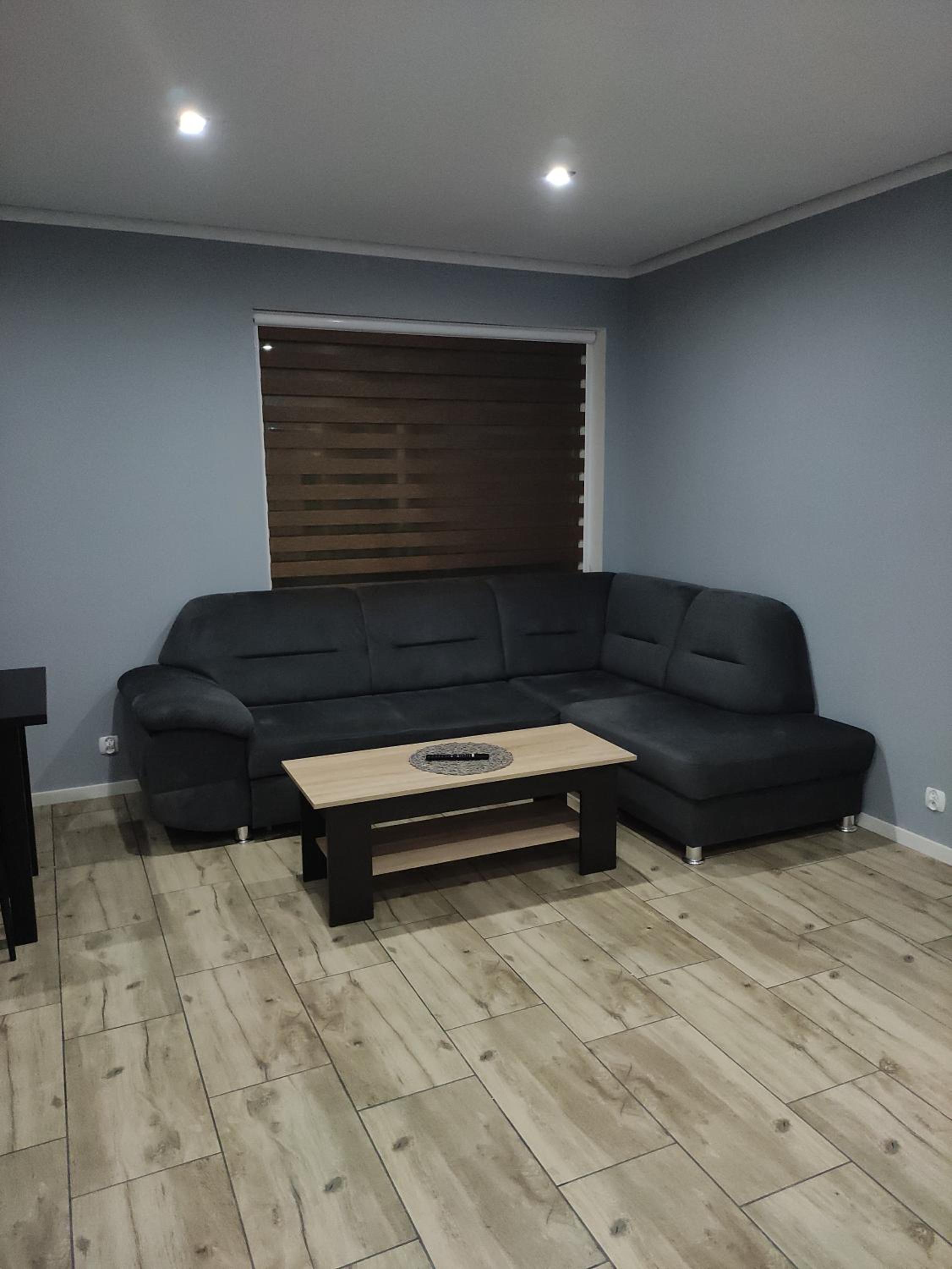 Apartamenty Quattro
