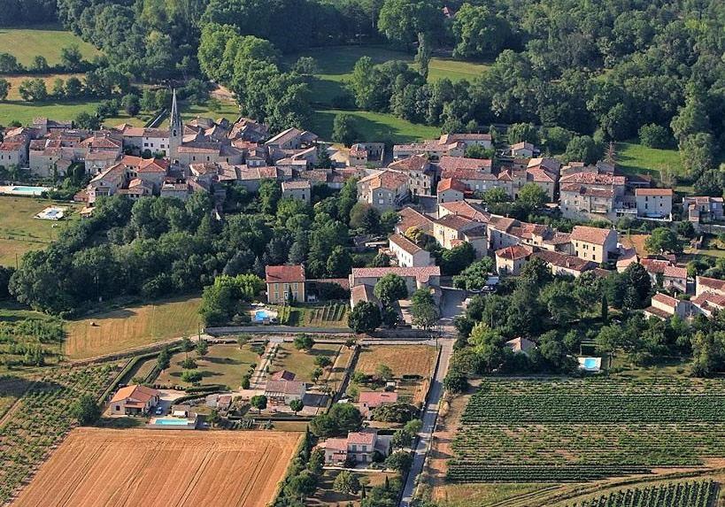 La Farigoule - Property Image 29