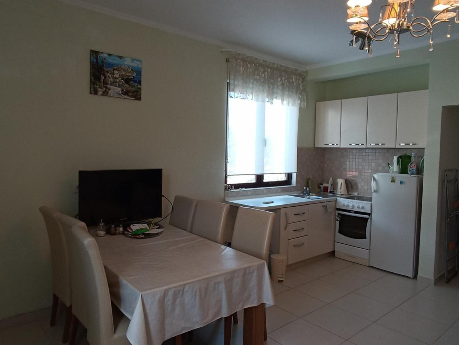 Yuriy apartments 1 view 2