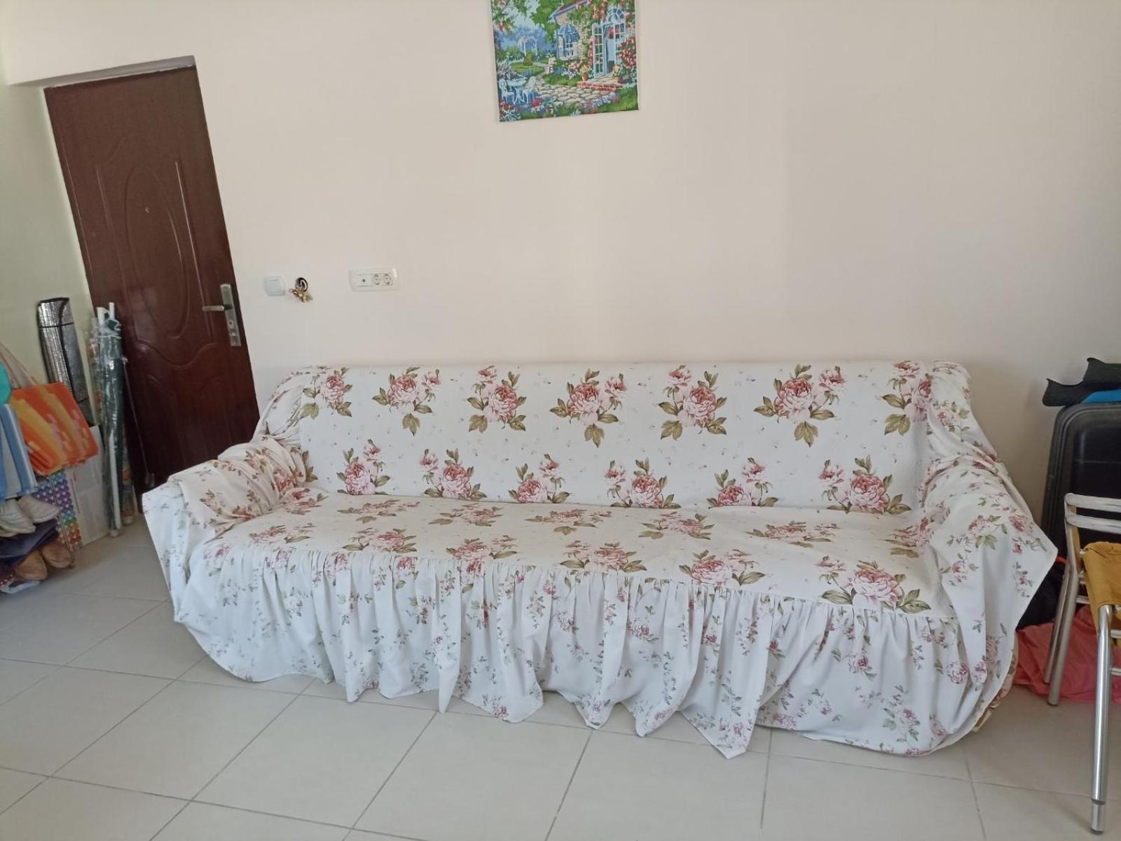 Yuriy apartments 1 view 4