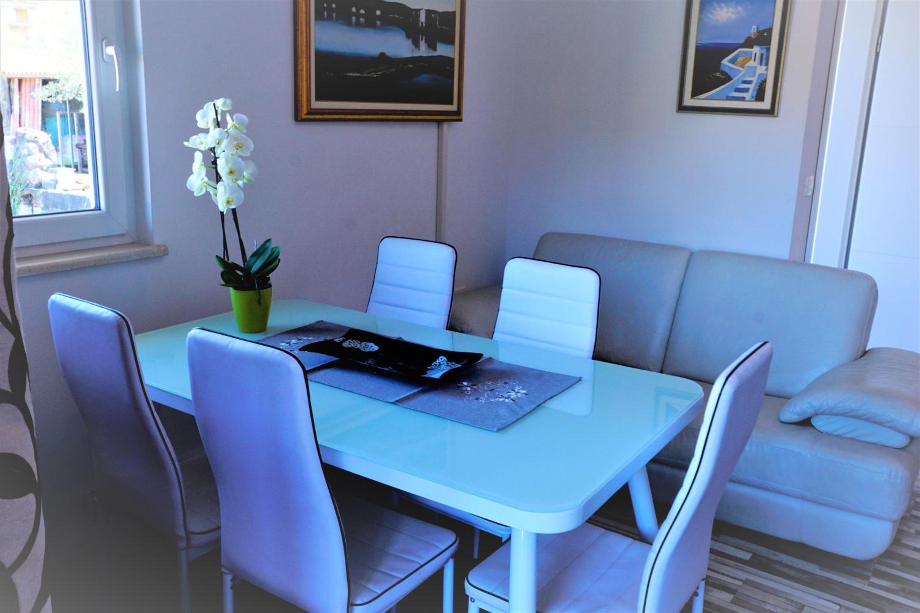 Heart of Strunjan Apartments AL