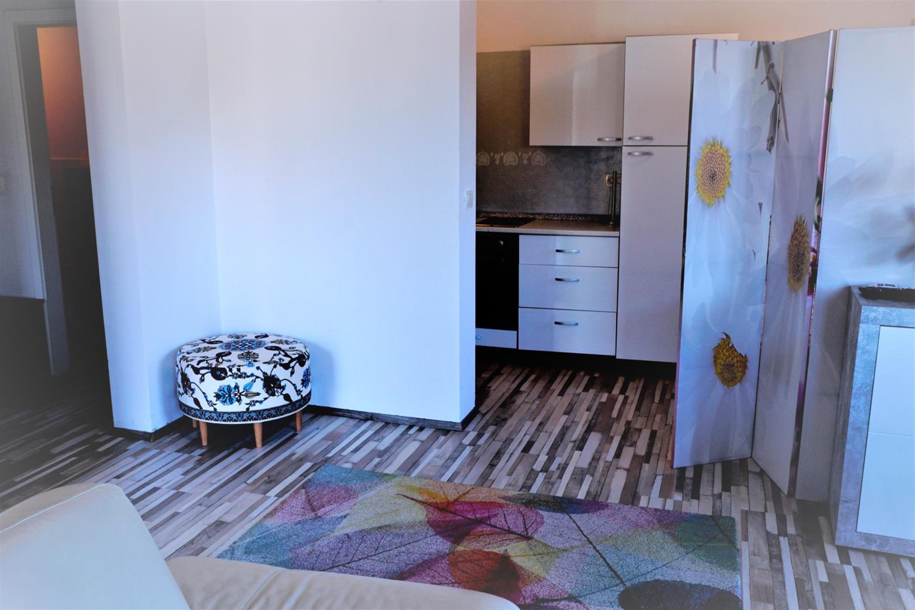 Heart of Strunjan Apartments AL