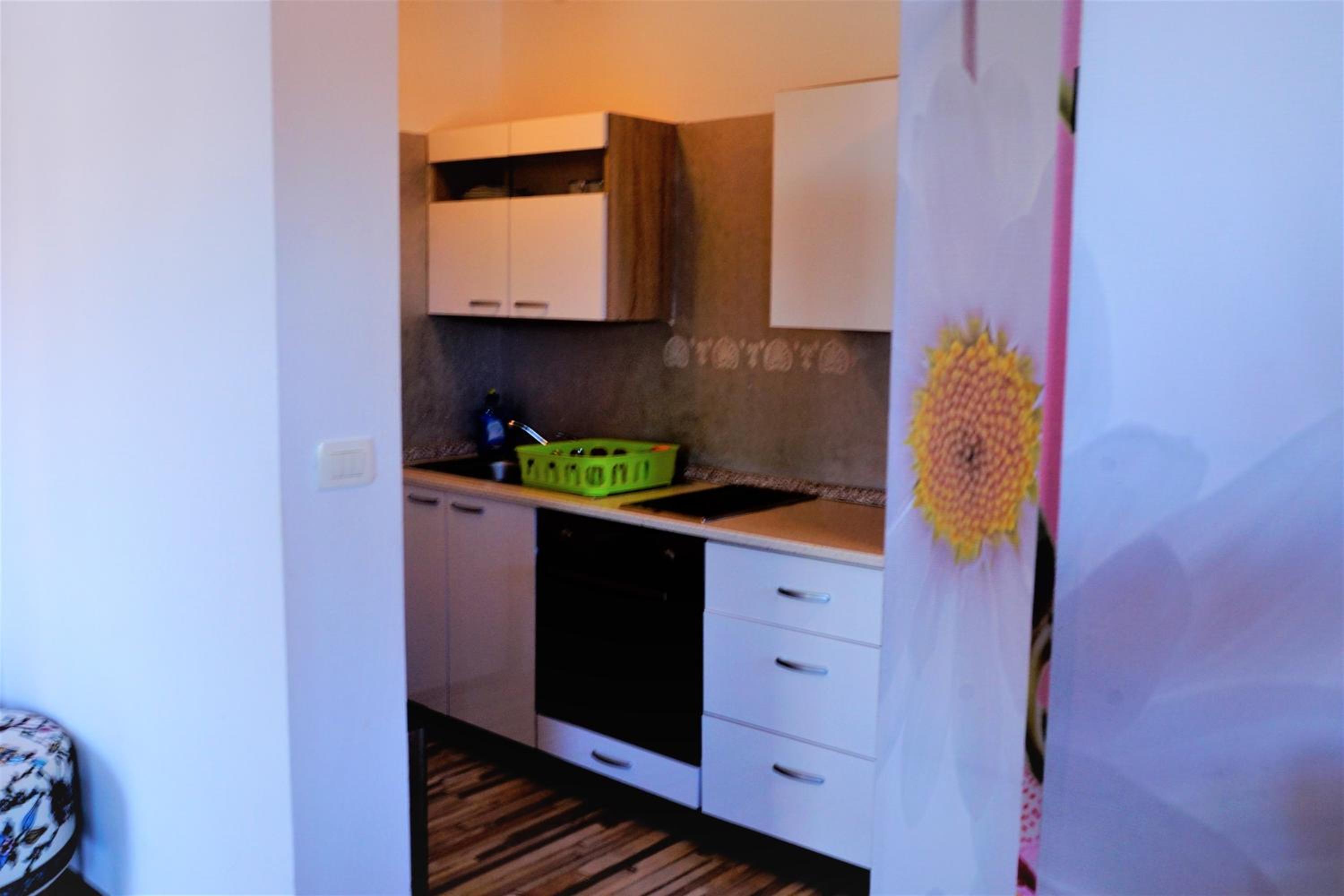 Heart of Strunjan Apartments AL