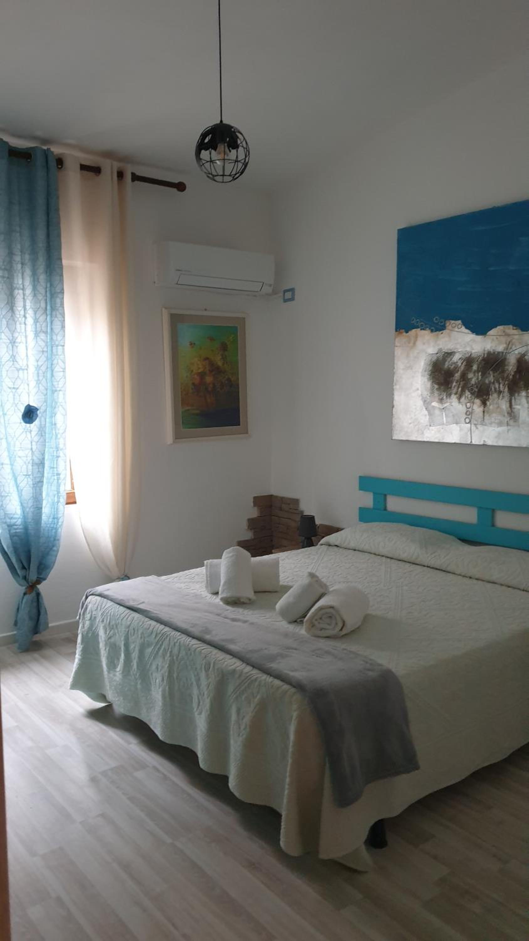 B&B Cala Luna view 3