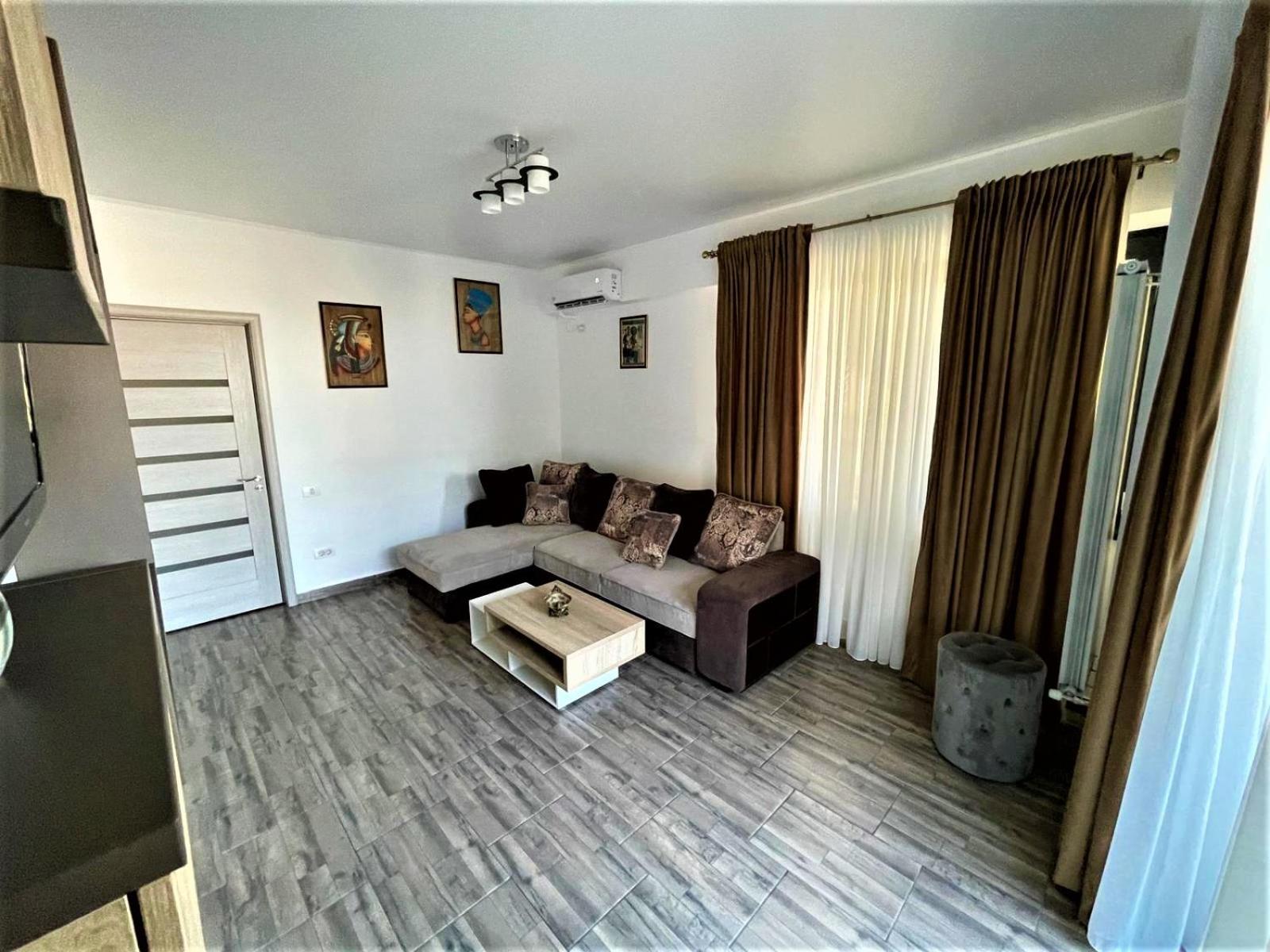 Seaside Apartment 505A view 2