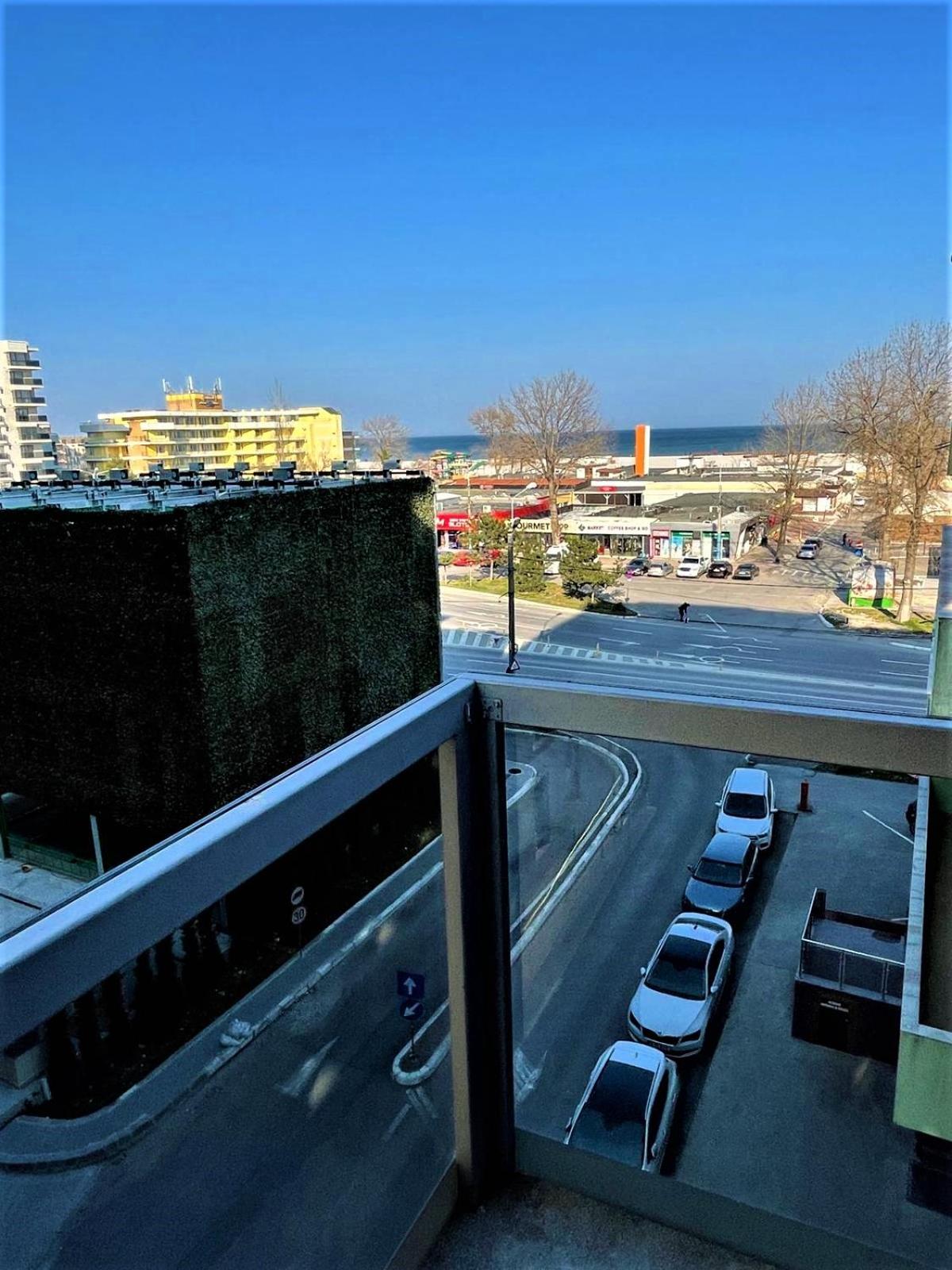 Seaside Apartment 505A view 3