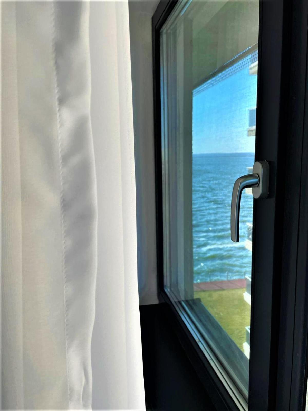 Seaside Apartment 505A view 4