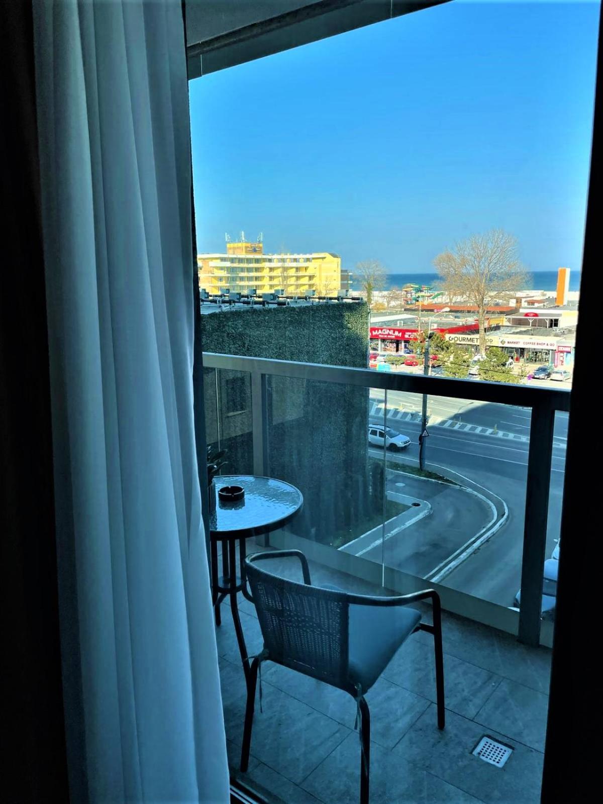 Seaside Apartment 505A view 5