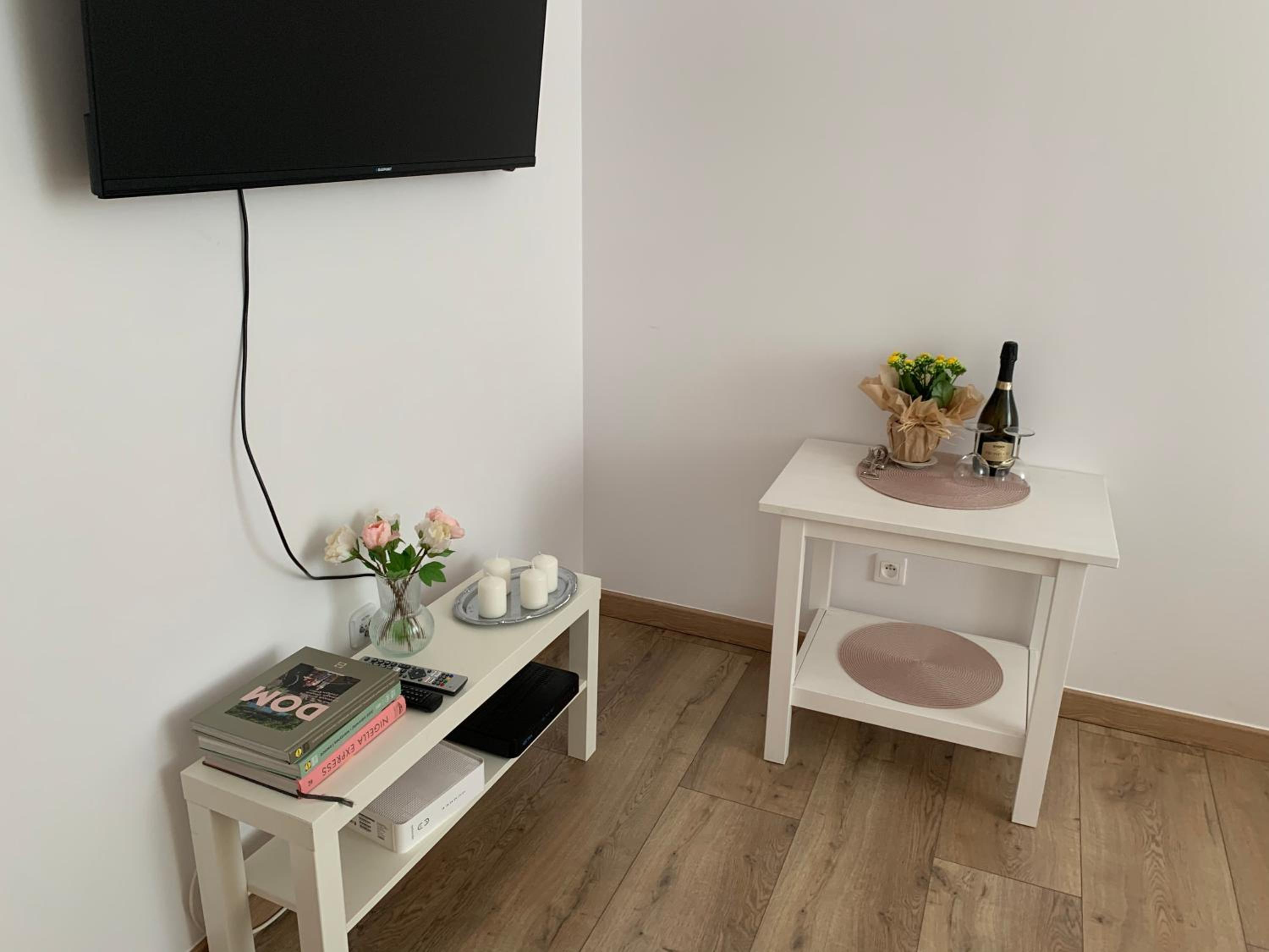 Sweet apartament