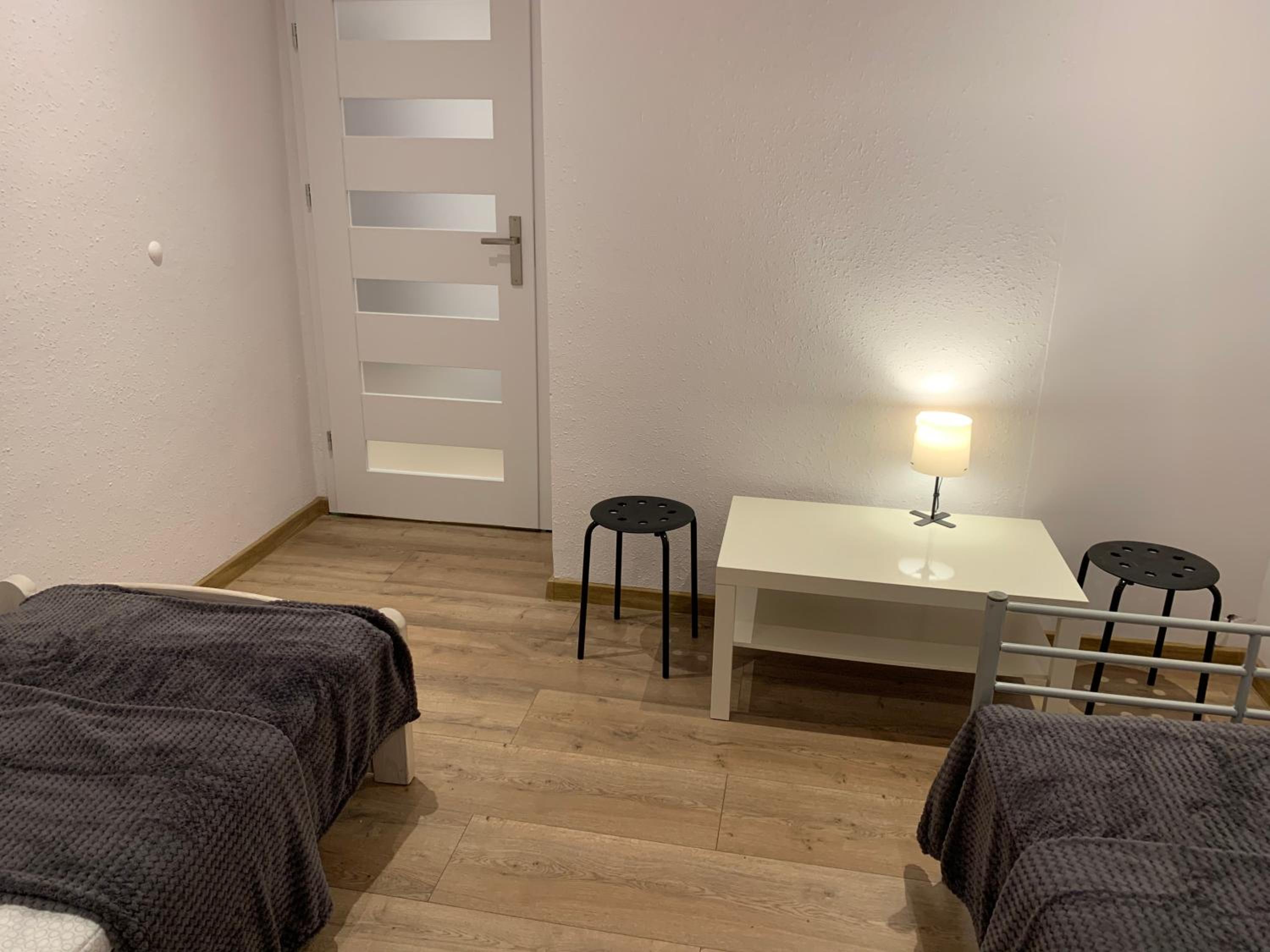 Sweet apartament