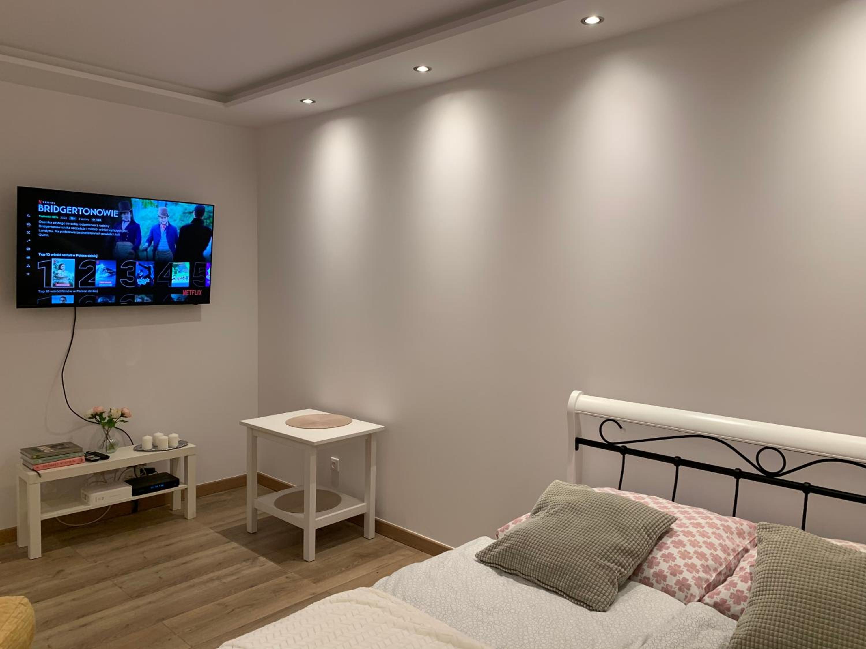 Sweet apartament