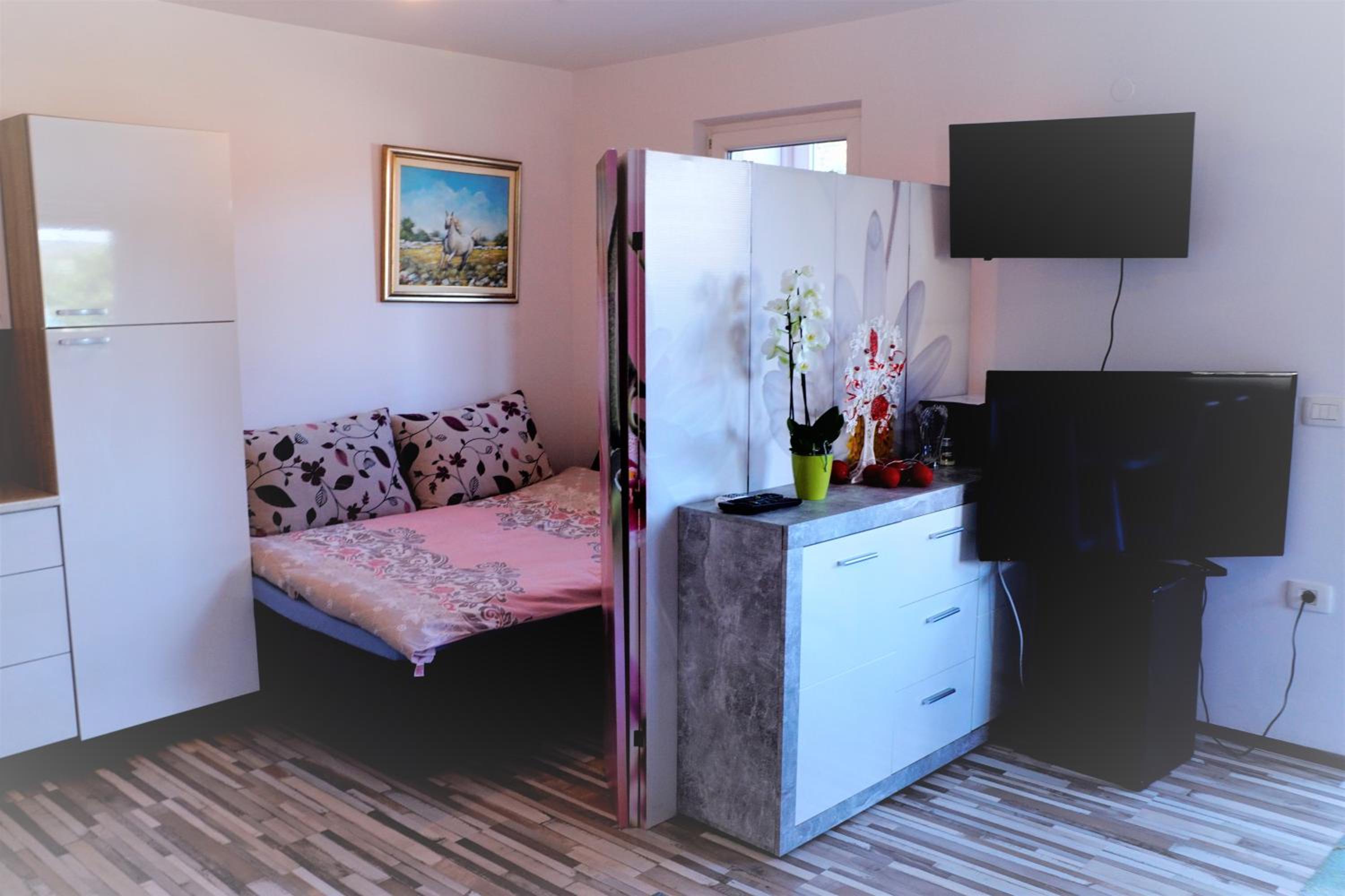 Heart of Strunjan Apartments AL
