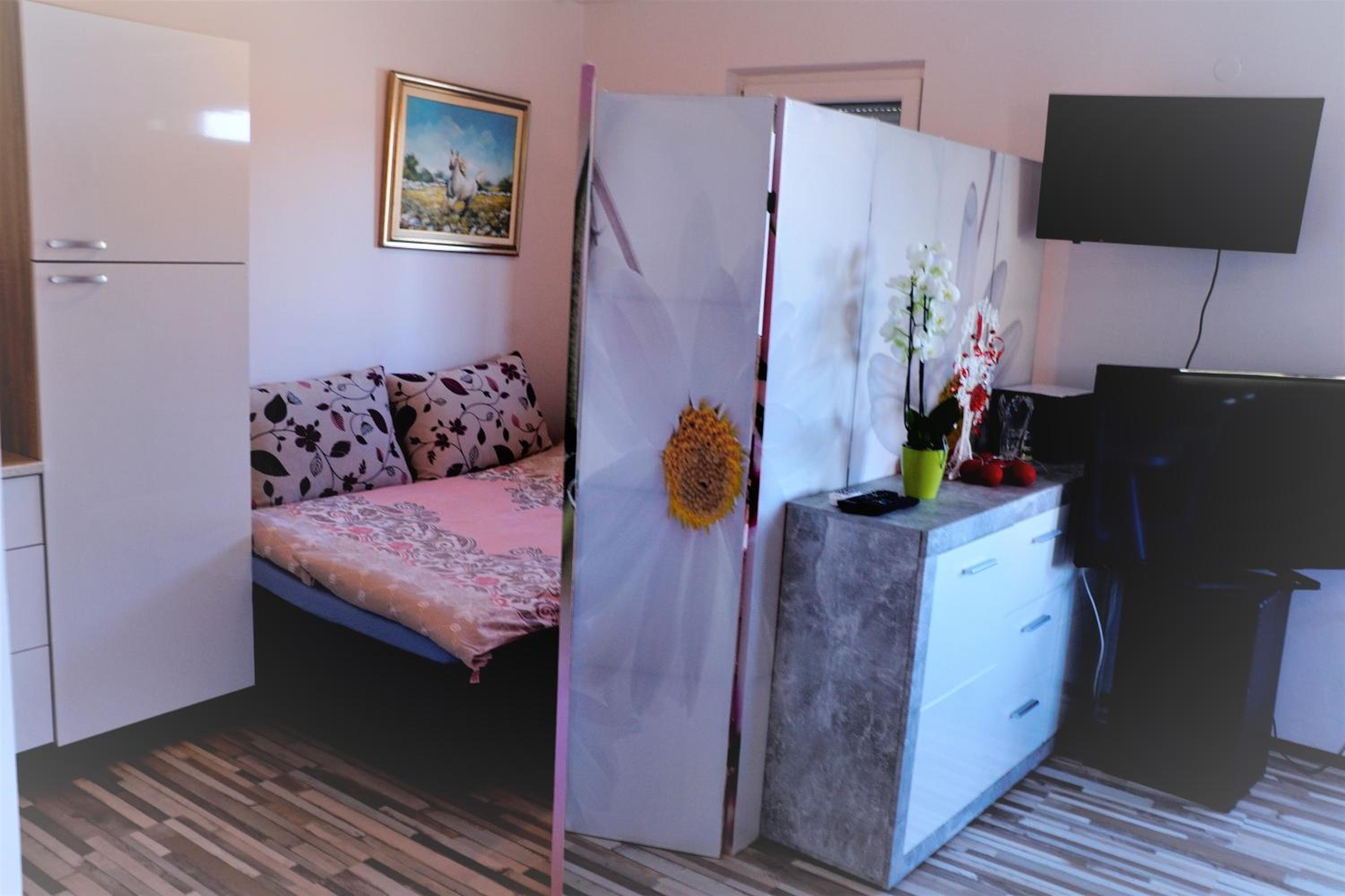 Heart of Strunjan Apartments AL