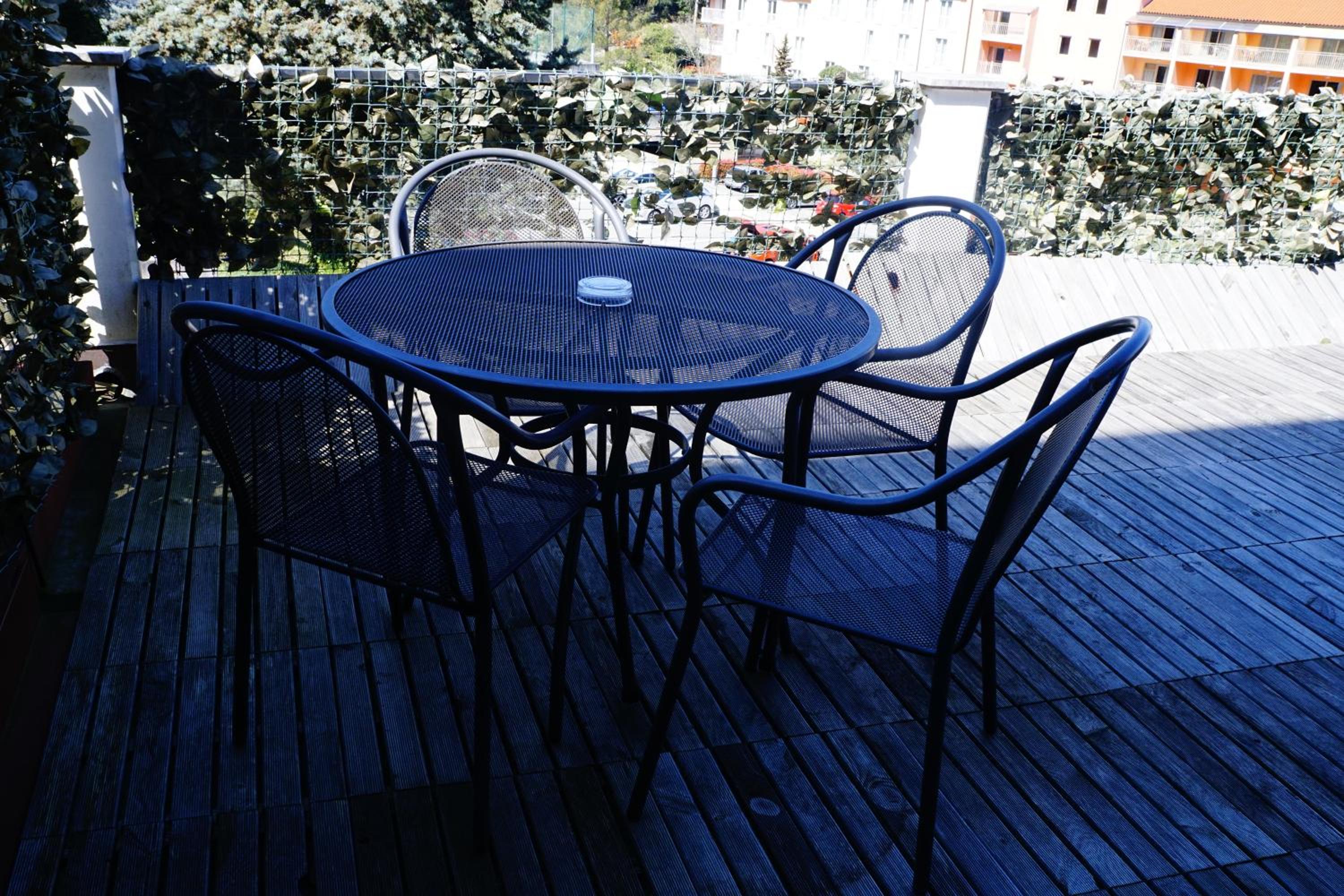 Heart of Strunjan Apartments AL