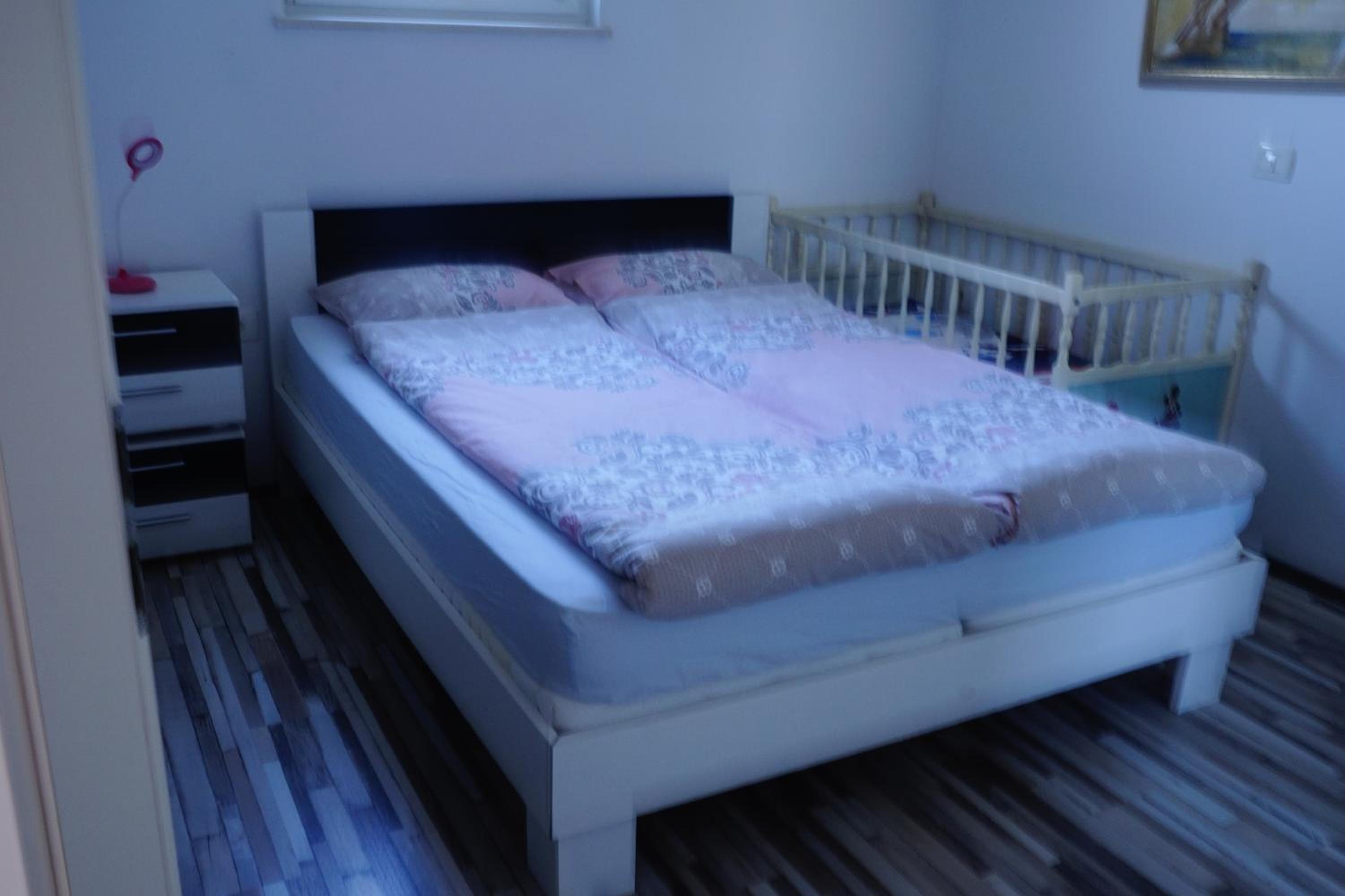 Heart of Strunjan Apartments AL