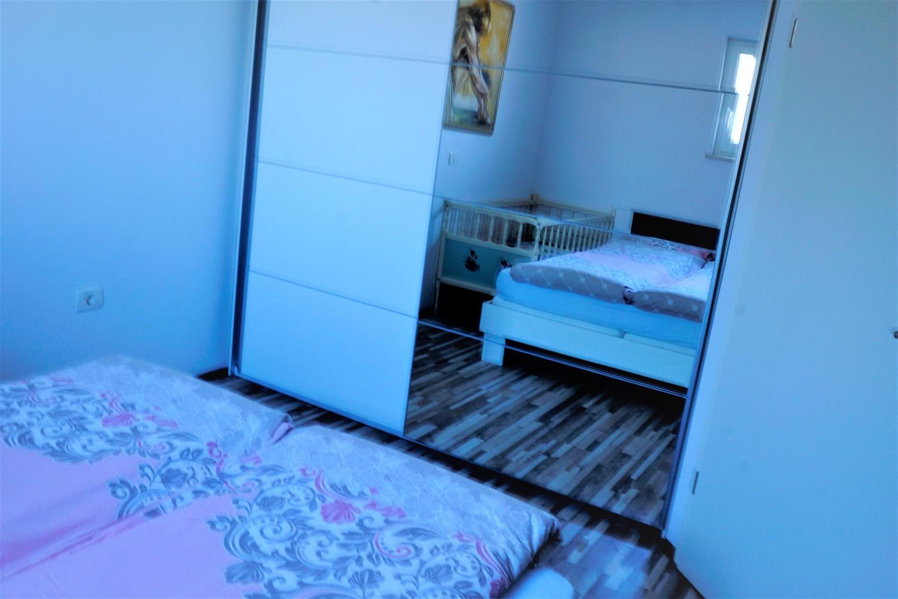 Heart of Strunjan Apartments AL