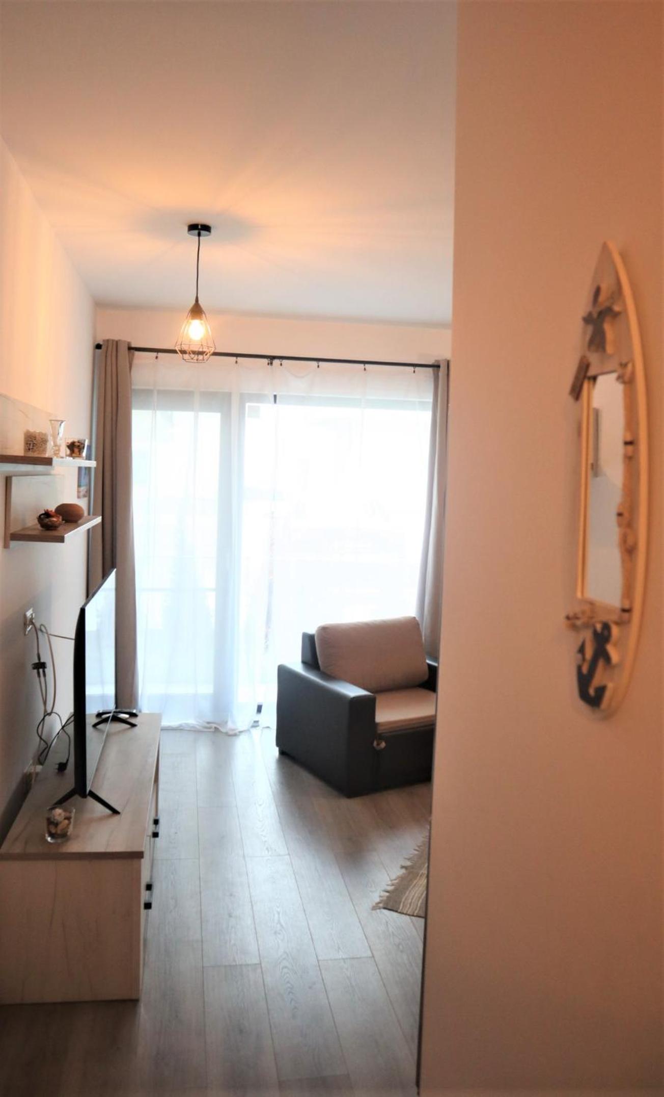 David Summer Apartment Two view 2