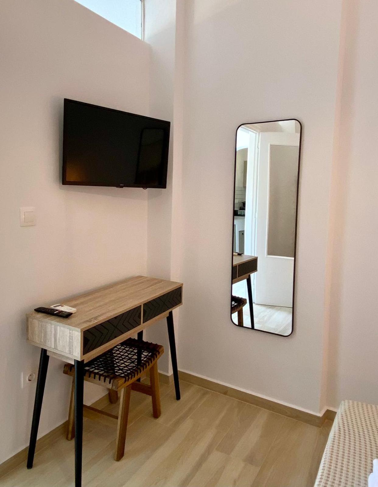 Batsi Seaside Apartment photo 2