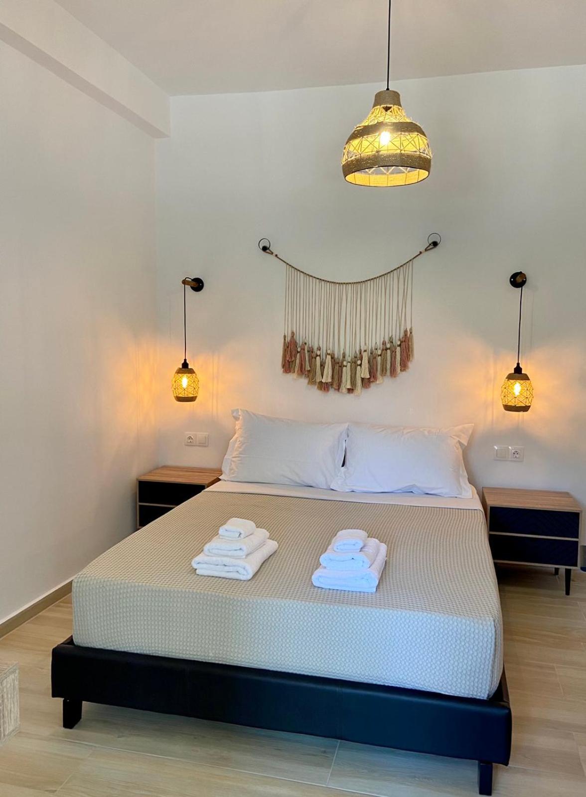Batsi Seaside Apartment photo 3