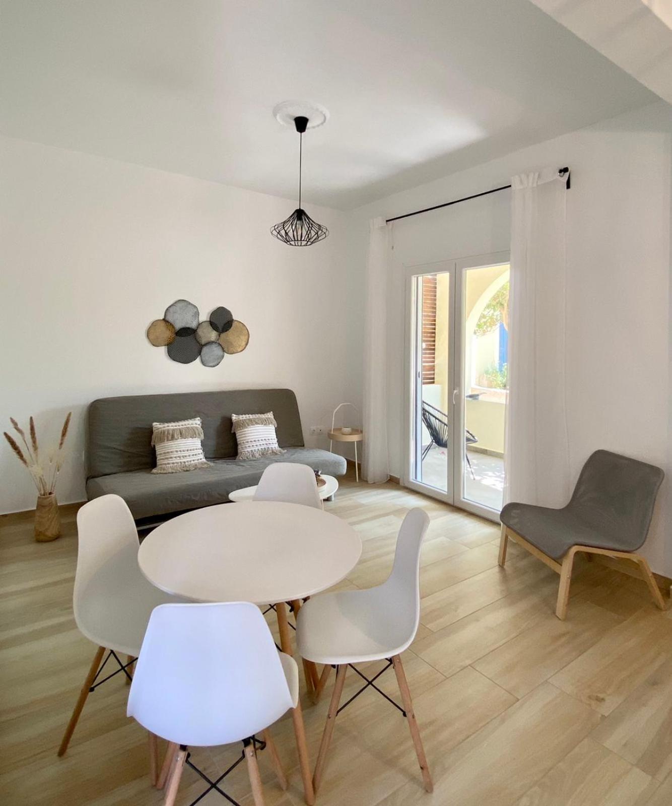 Batsi Seaside Apartment photo 1