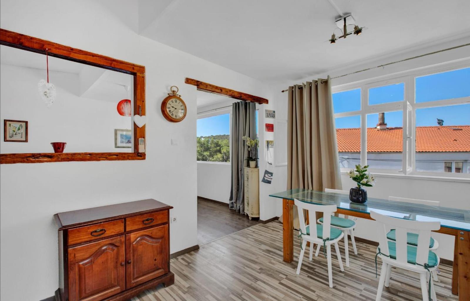 Apartman Ita Pet Friendly