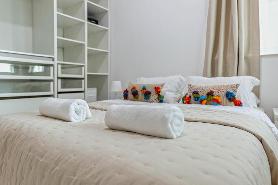 Amazing 2 Bedroom in Marina with free Parking