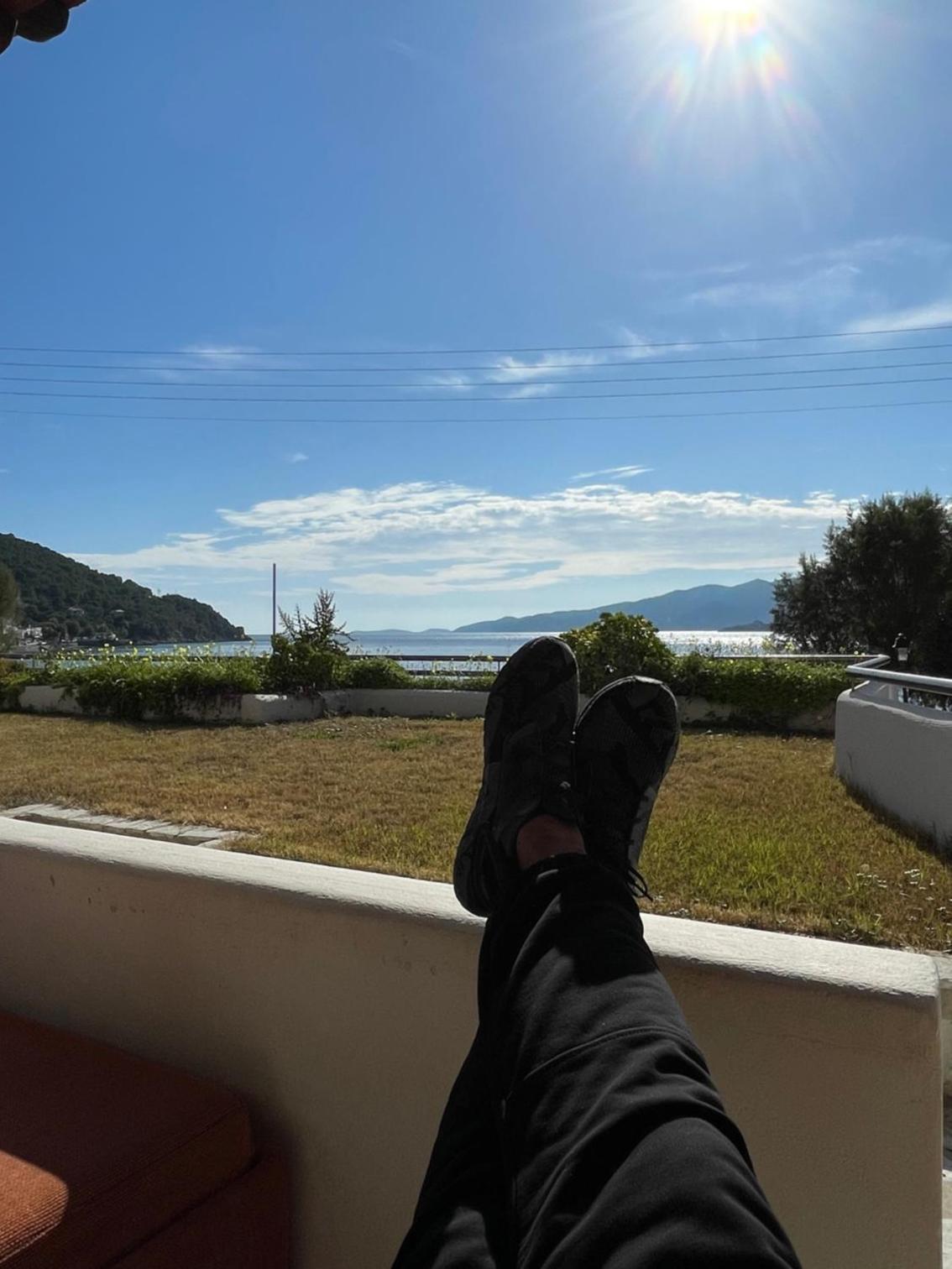 Unique luxury beach house in Poros Island photo 5