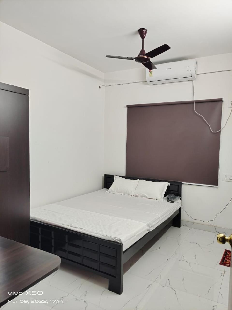 SHRISTI HEIGHT