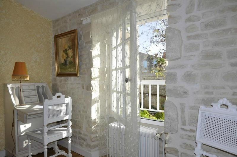 Le Puits Sainte Claire