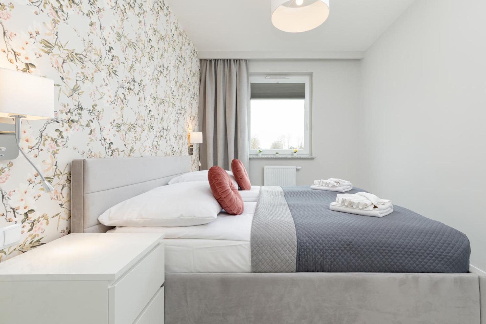 Jantar Apartamenty - Porta Mare