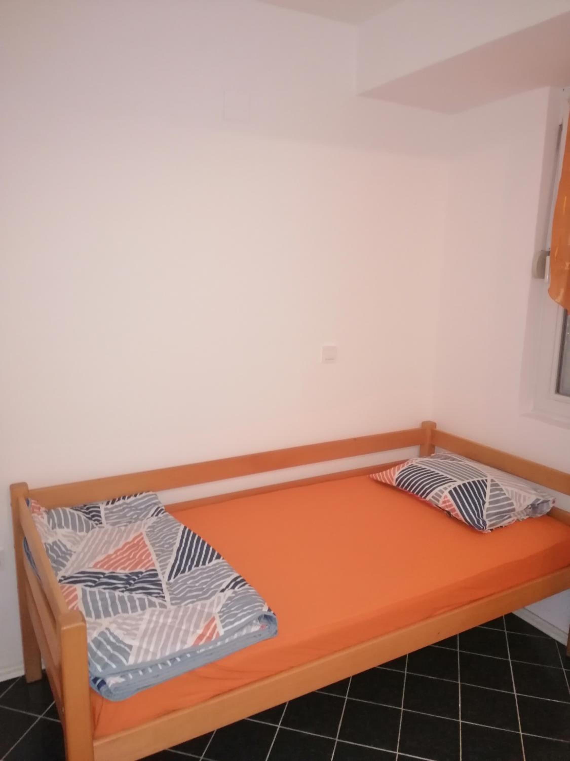 Apartman Spaseski view 5