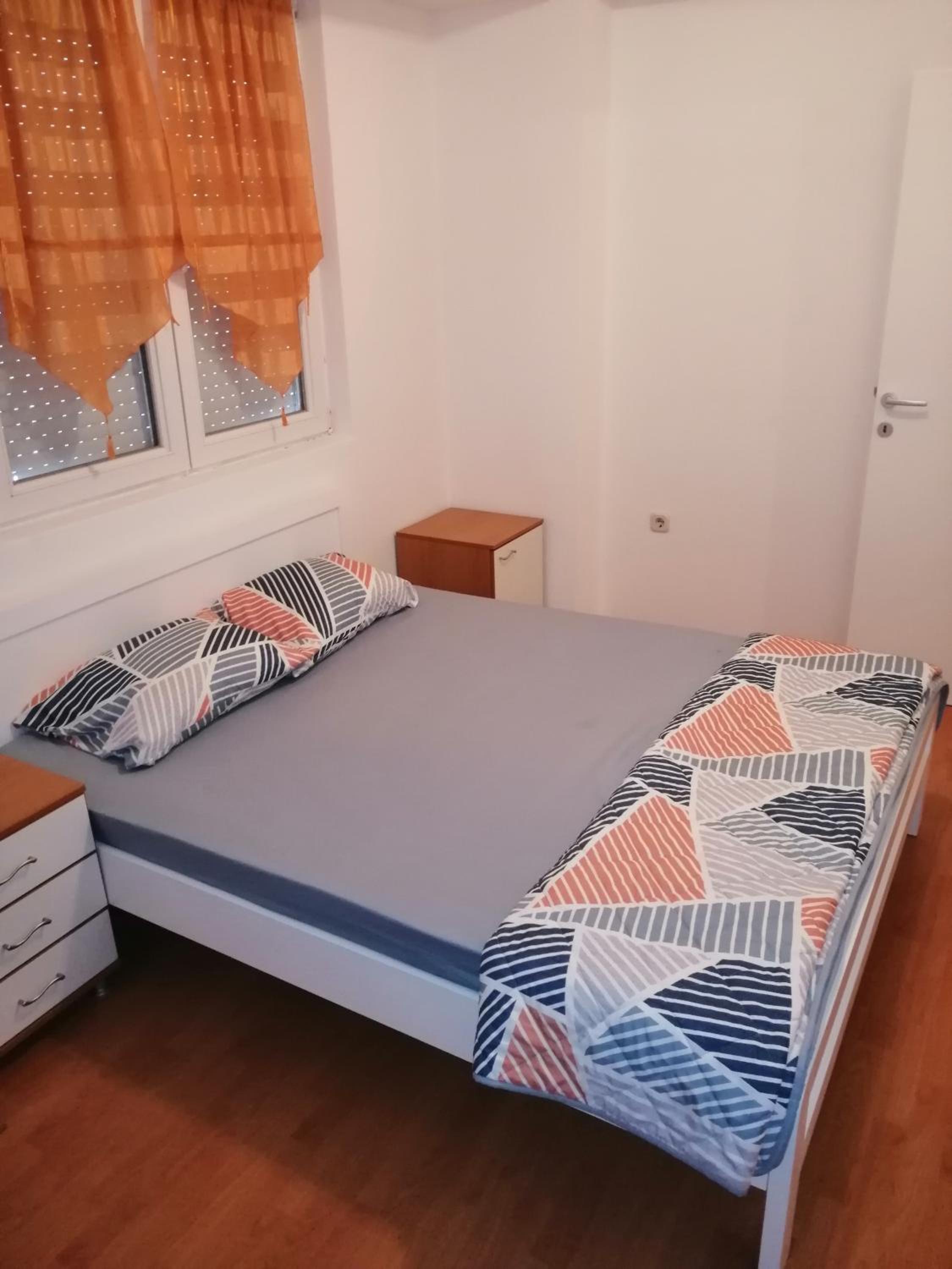 Apartman Spaseski view 4