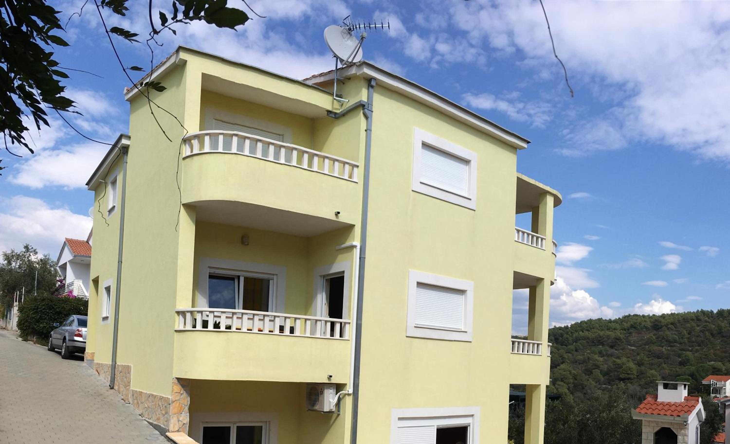Villa Wiki