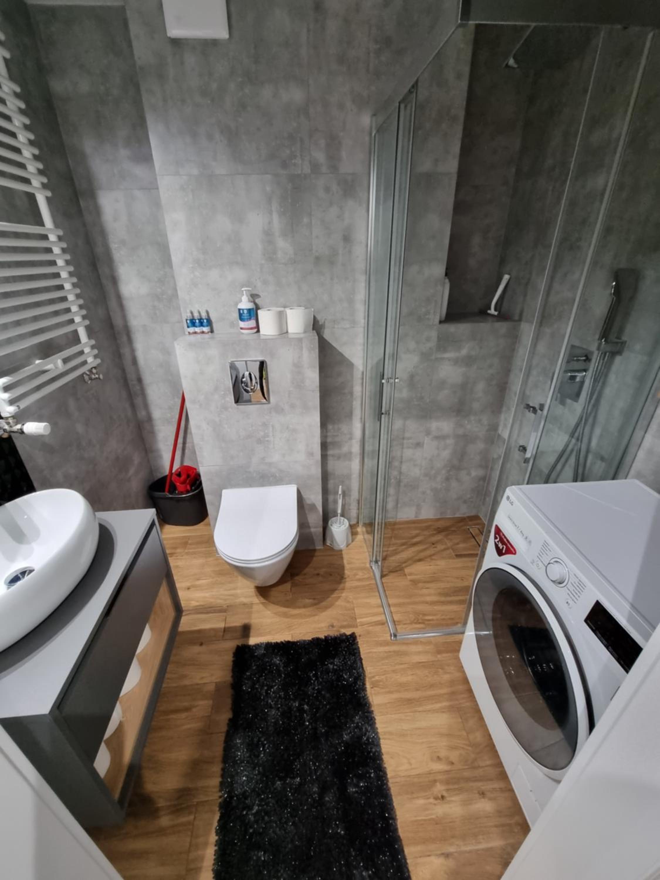 Apartament Ventus Business and Living 46 view 4