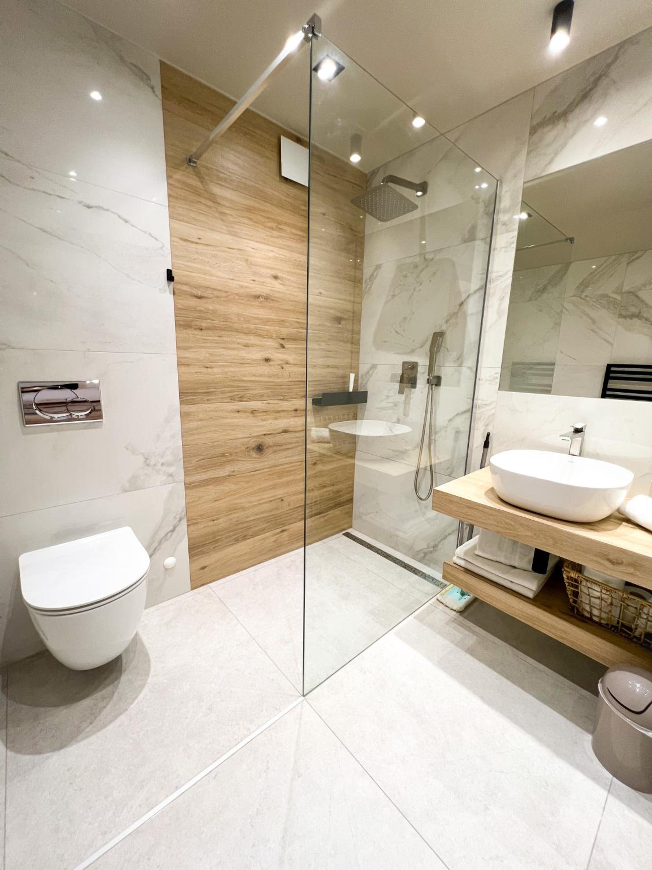 Apartamenty Magiera
