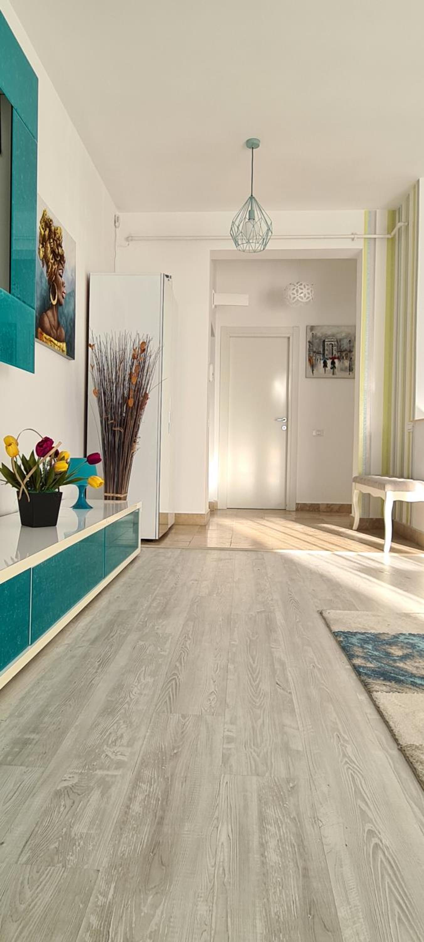 Apartament Blue Sea view 5