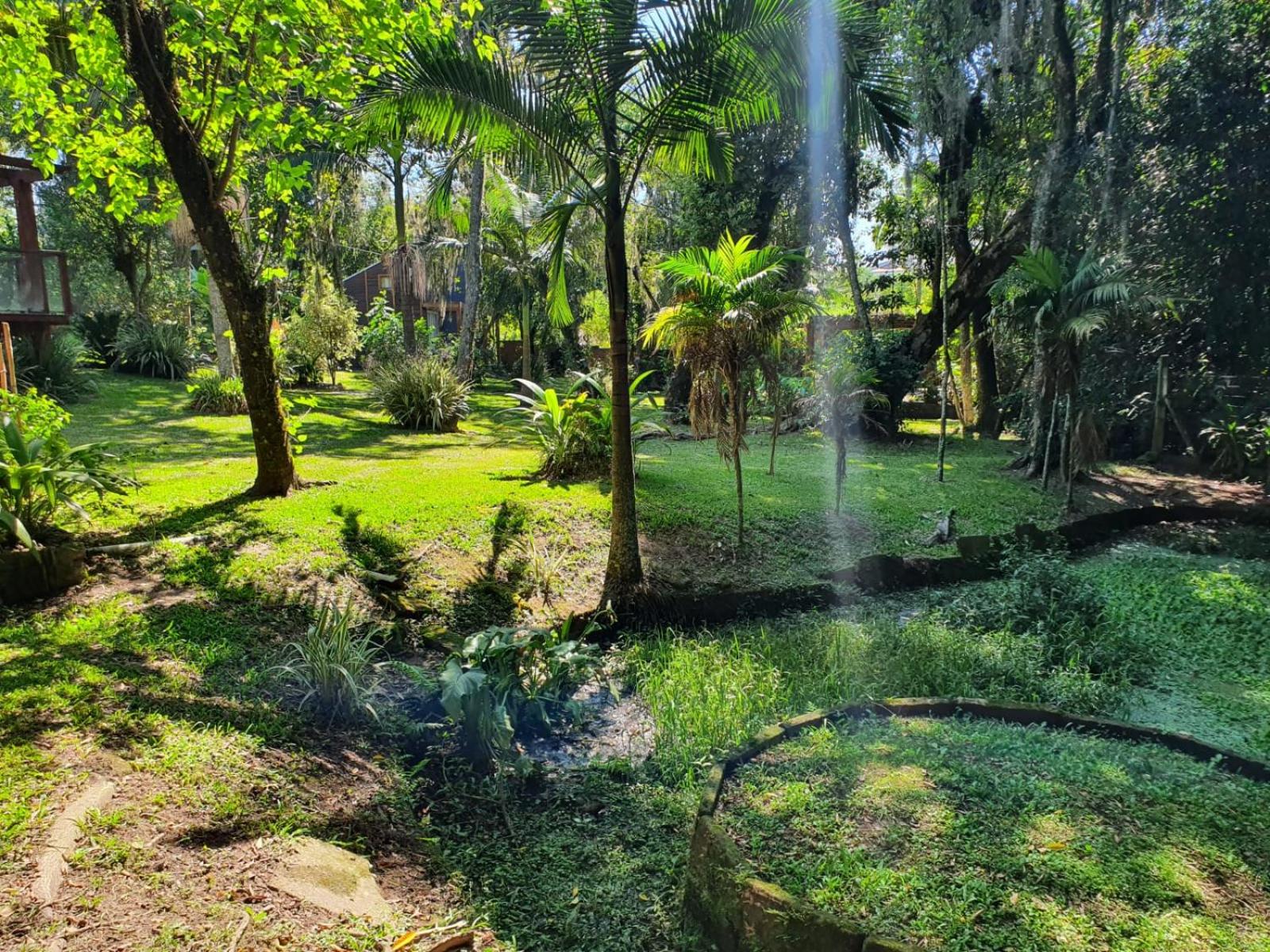 Casa de campo zona rural- wifi - lareira -