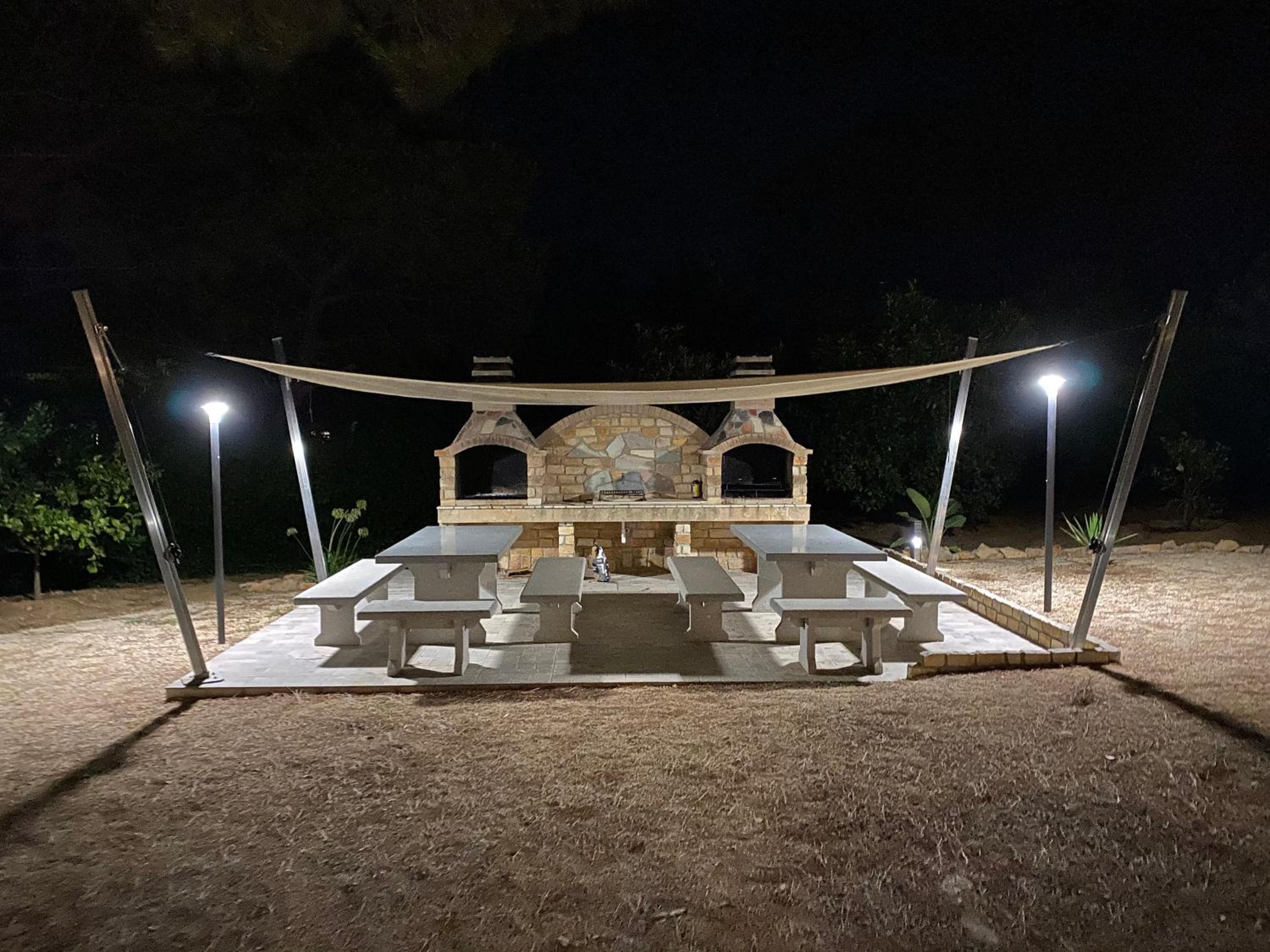 Villa Mia
