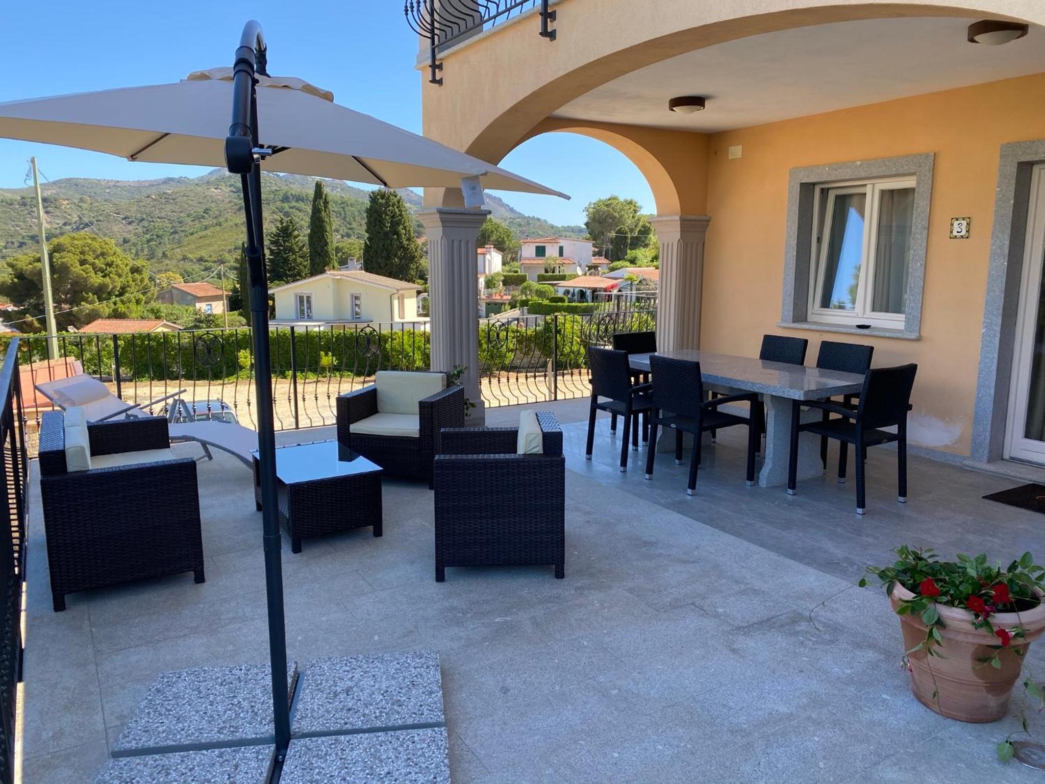 Villa Mia