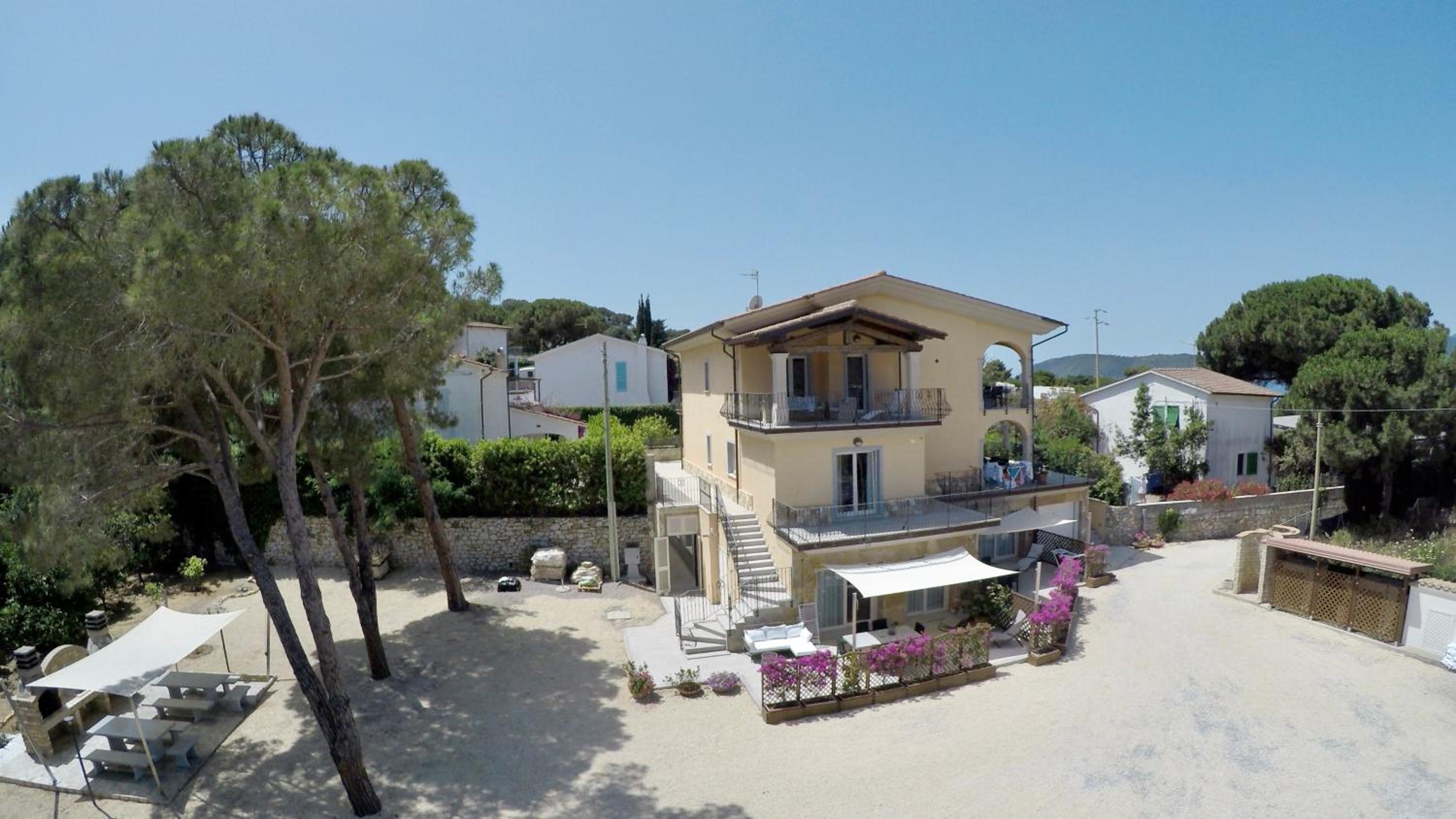 Villa Mia