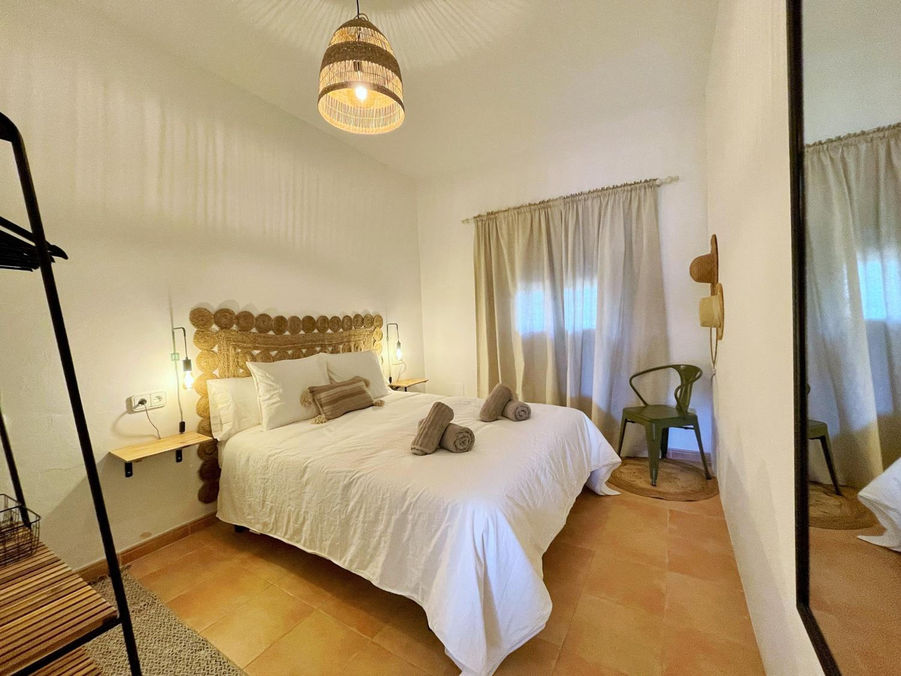 Apartamentos Carabela view 4