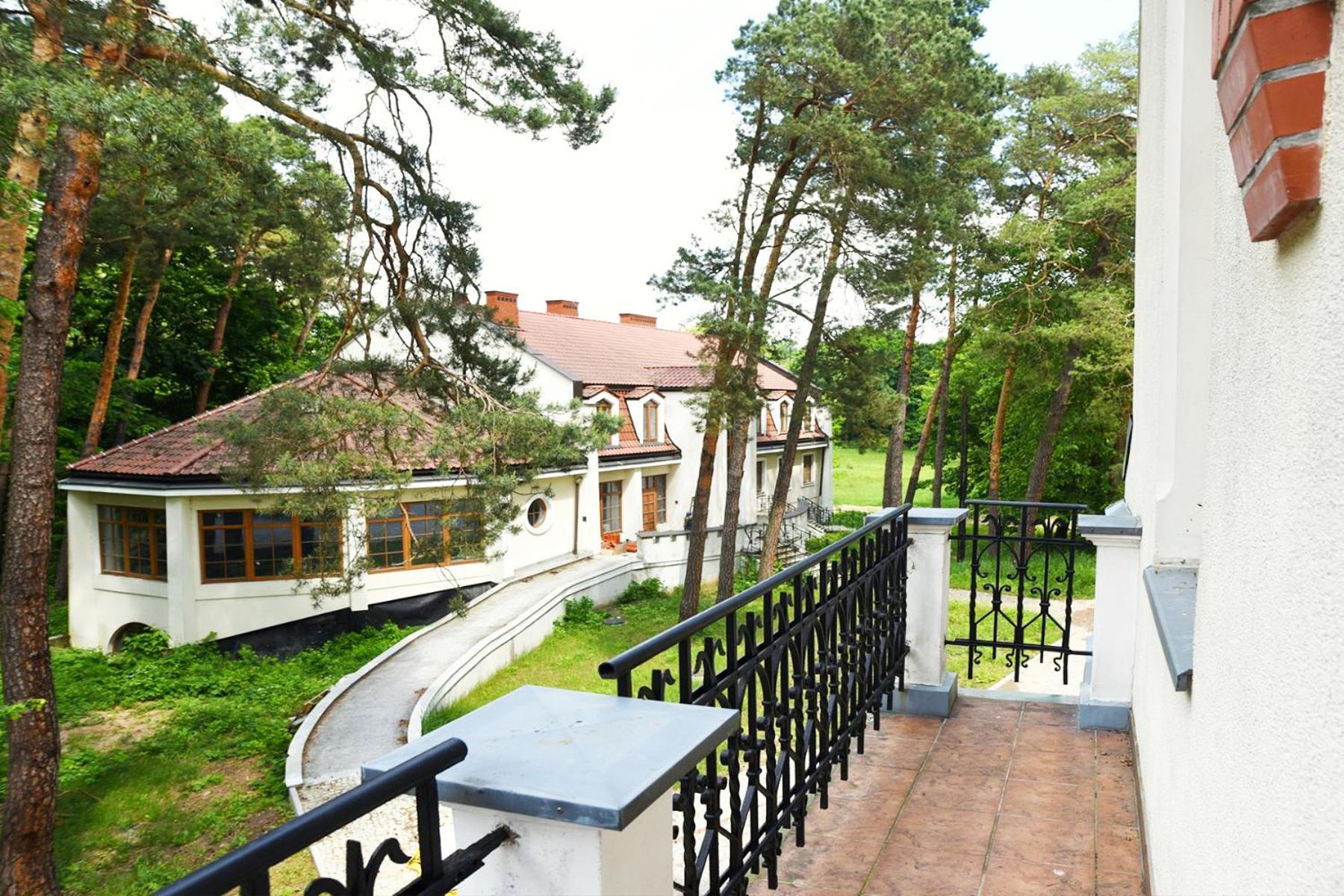 Dobry Zakątek Dom Rekolekcyjny view 5