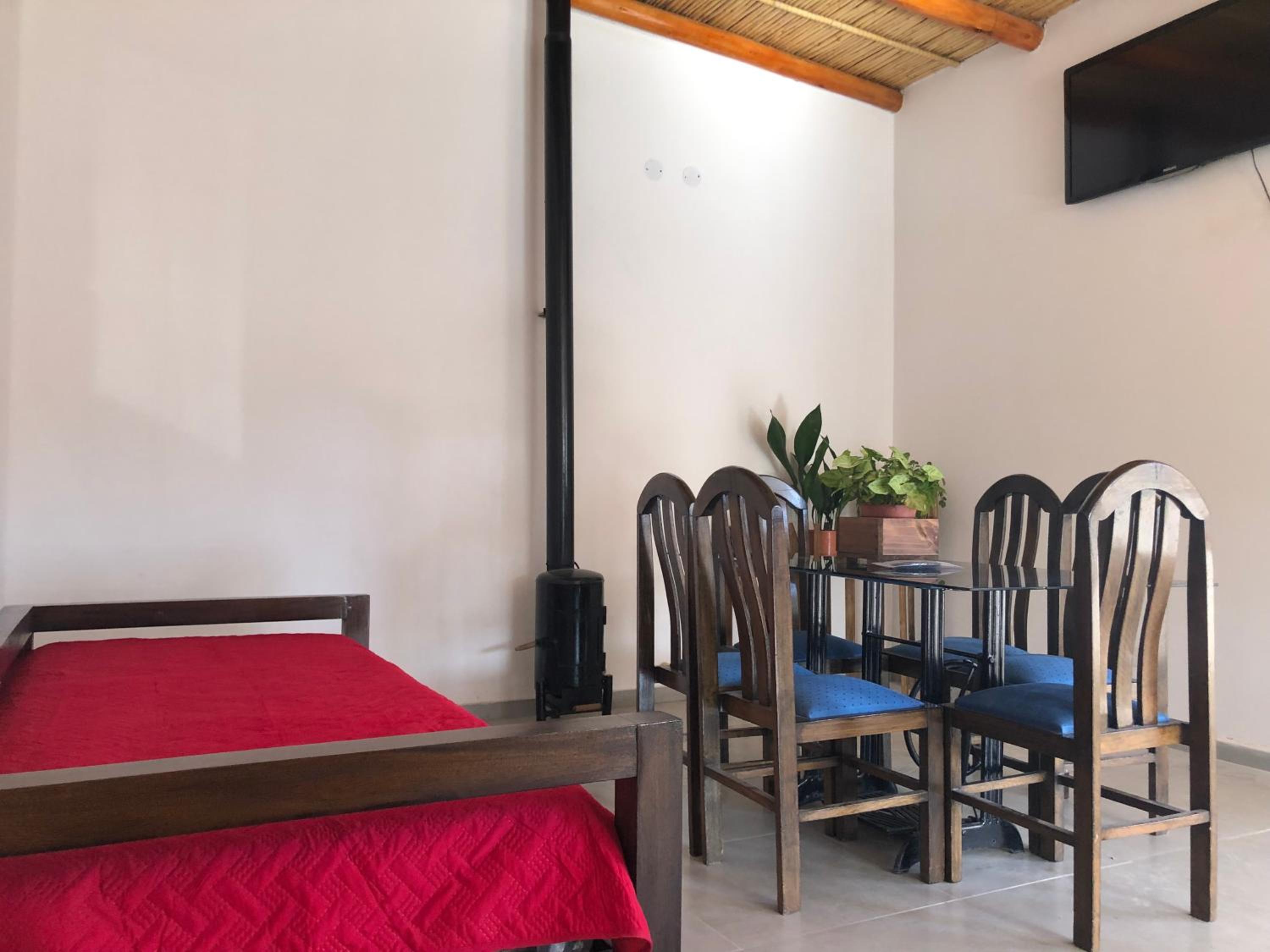 Espacio Encanto