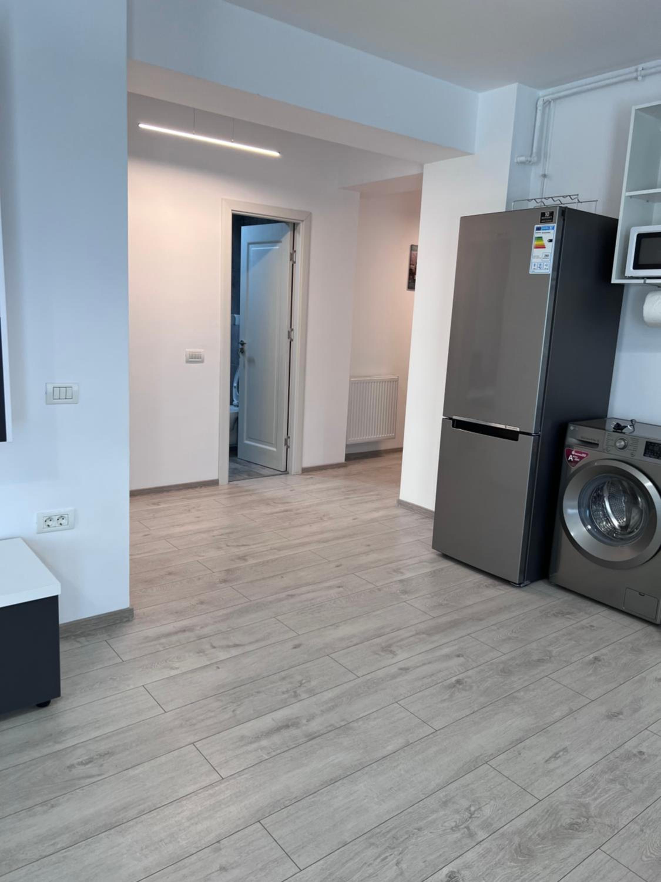 Fiesta Apartments view 2