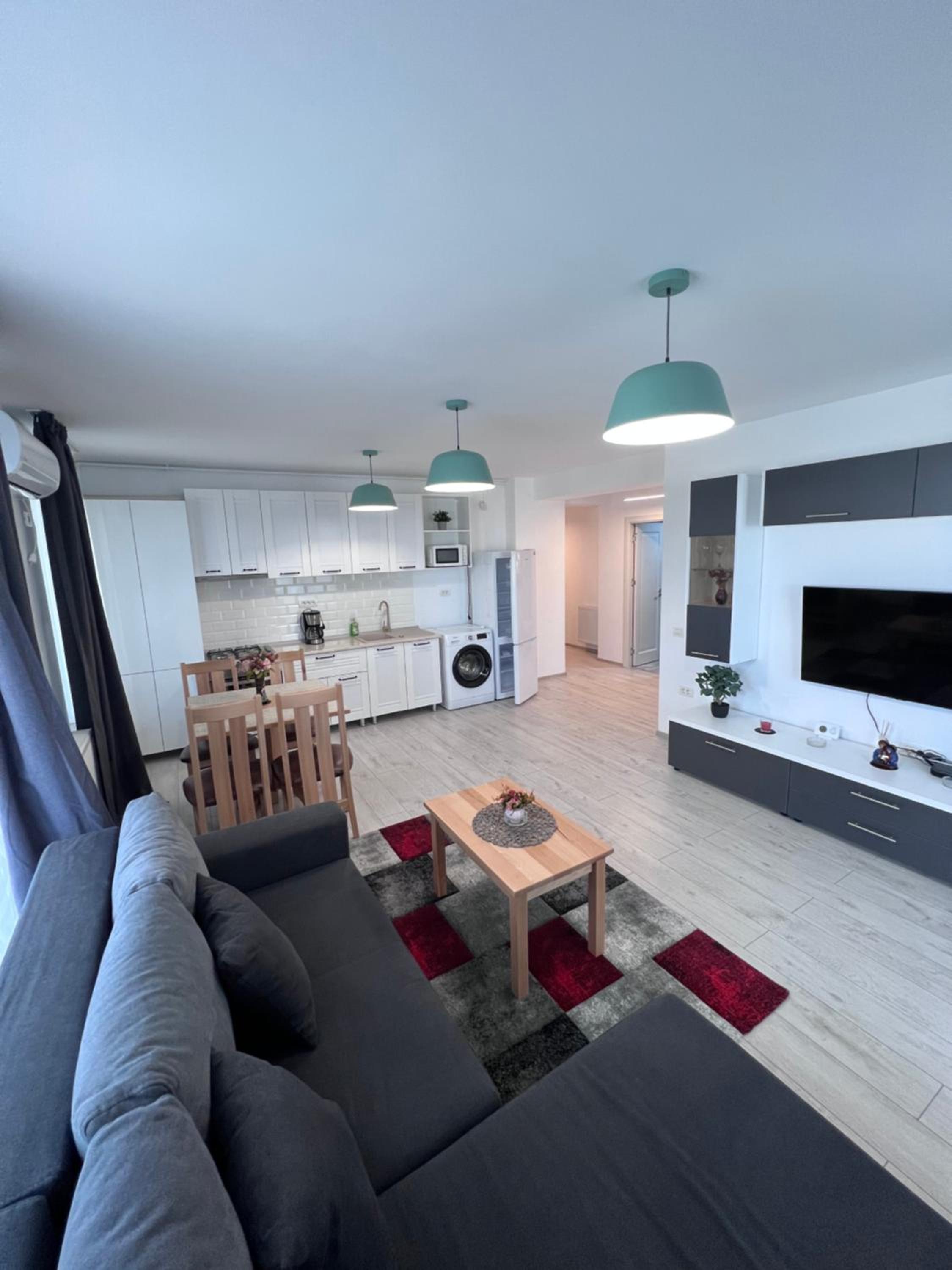 Fiesta Apartments view 3