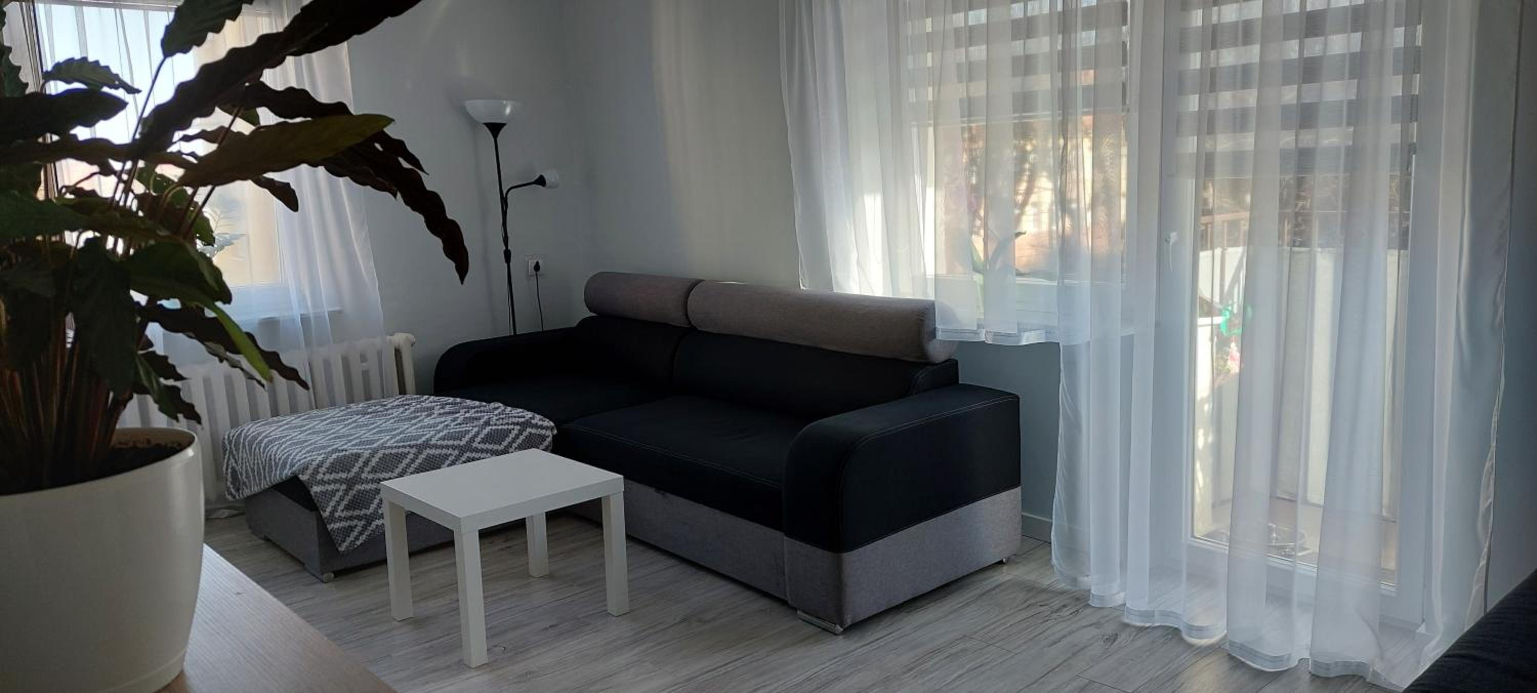 Apartament OlsztyĆska 12