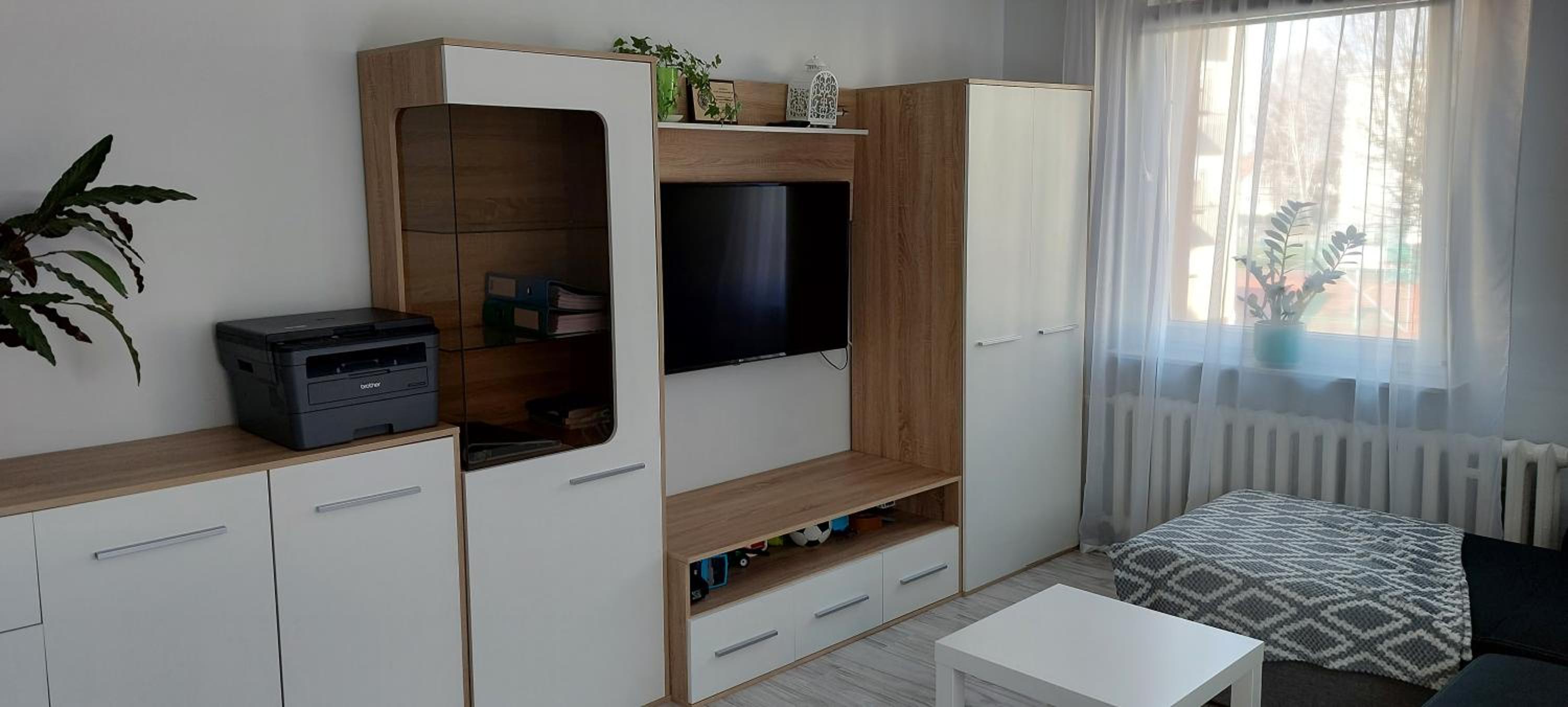 Apartament OlsztyĆska 12