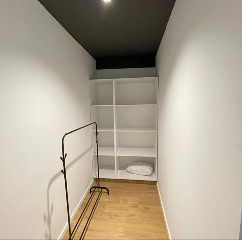 The Enomis Apartment