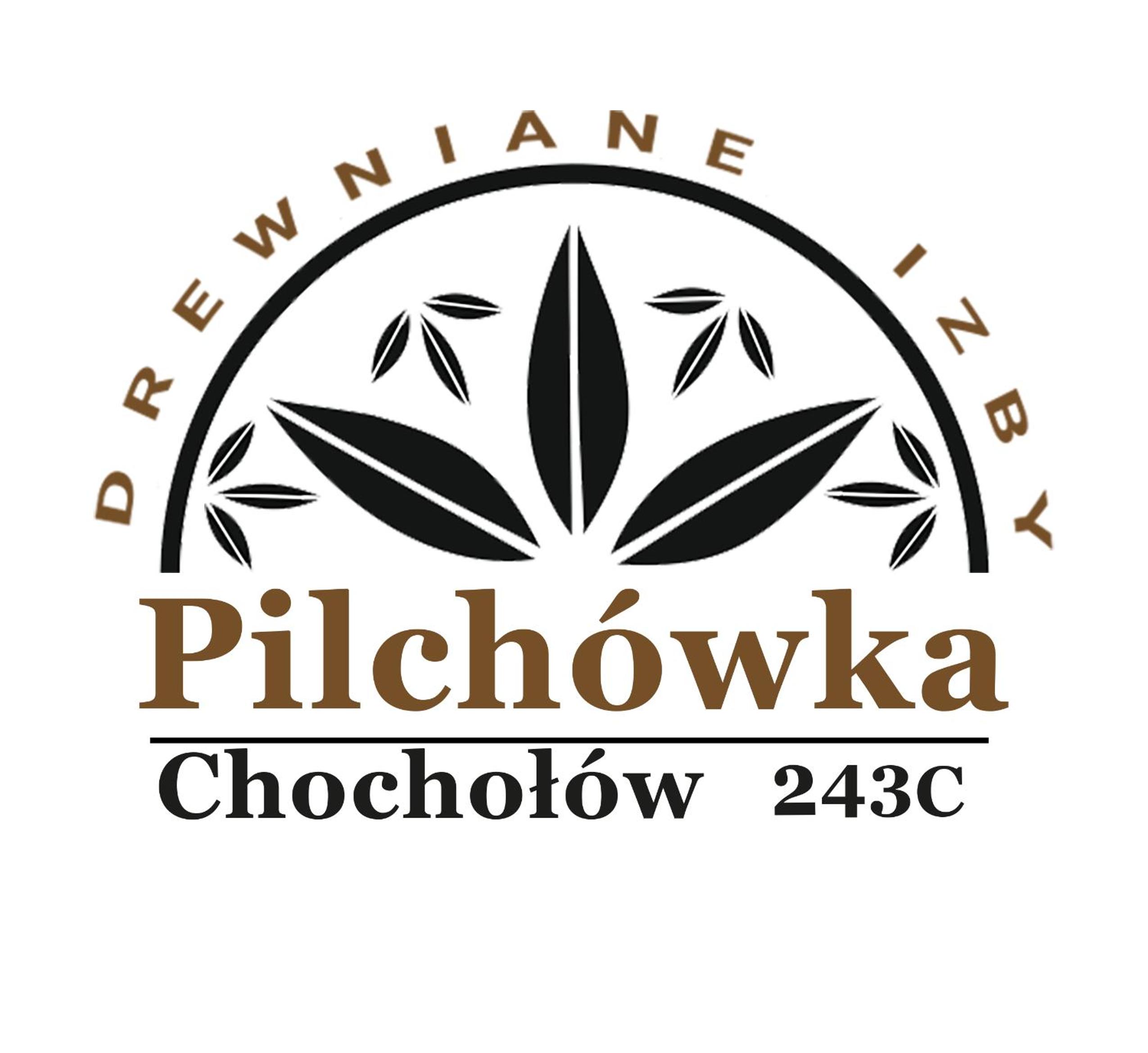 Drewniane Izby Pilchówka
