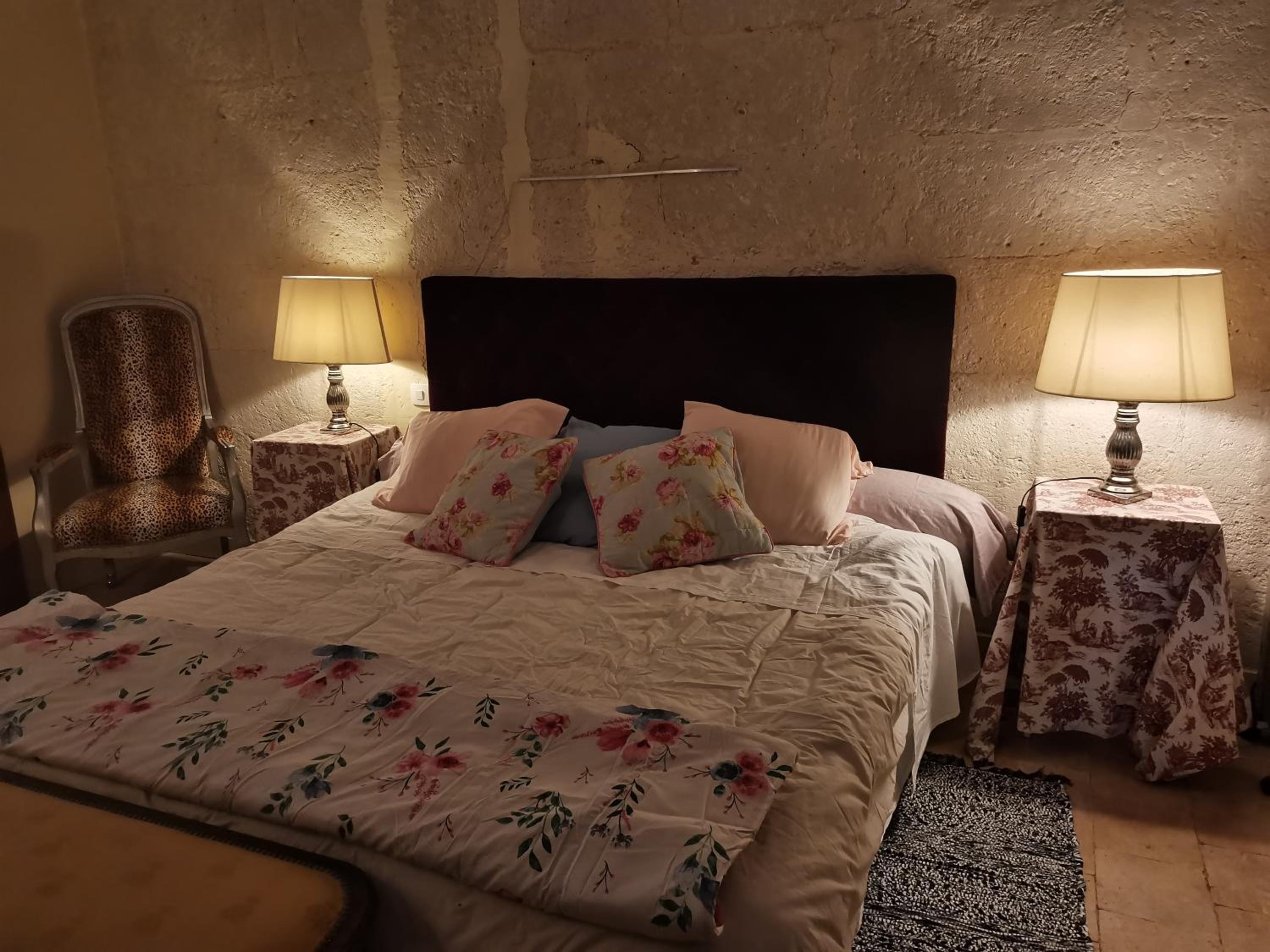 La Chambre de la Mine view 2